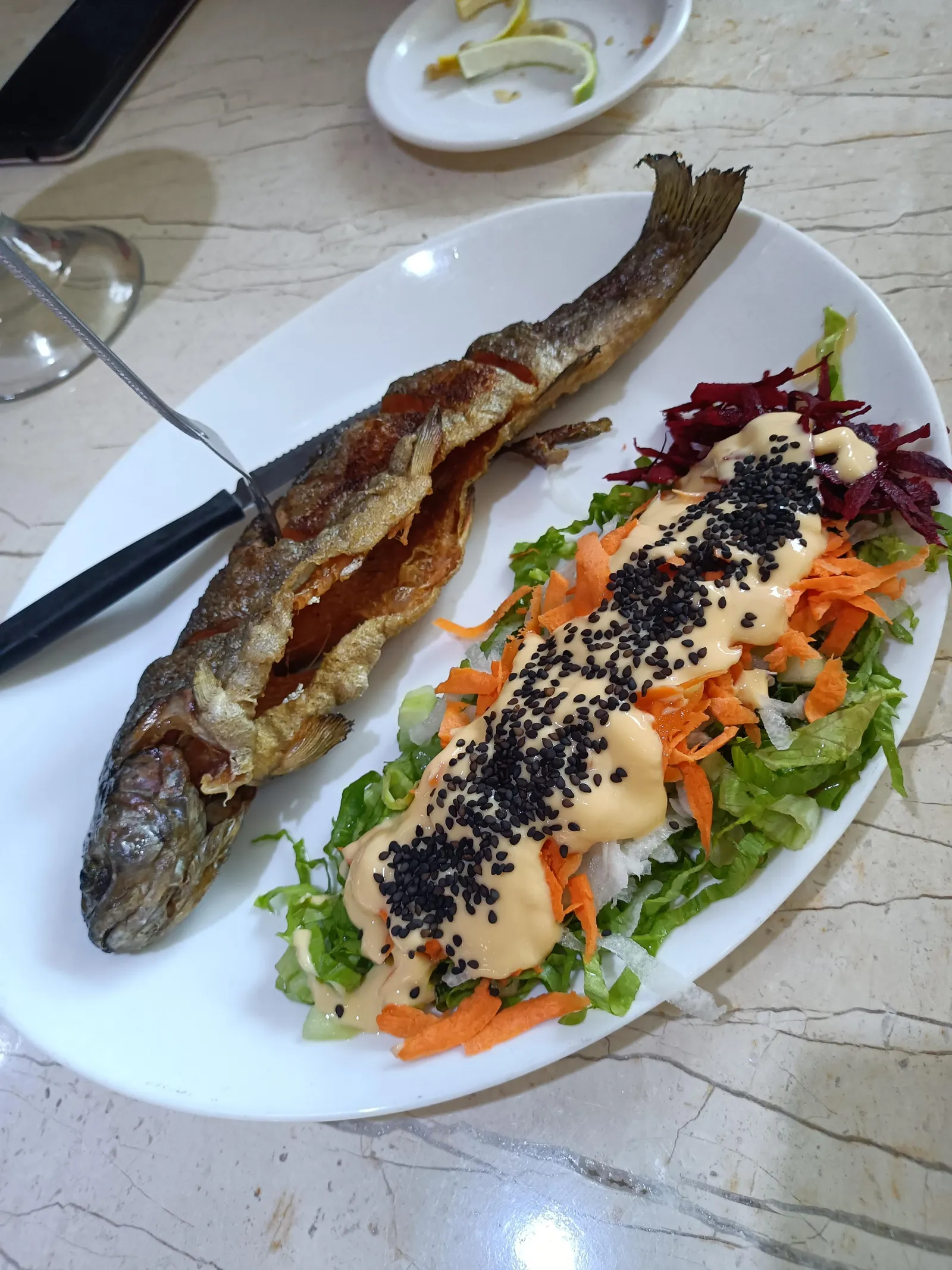 Pescados y mariscos "Reyes" image 10