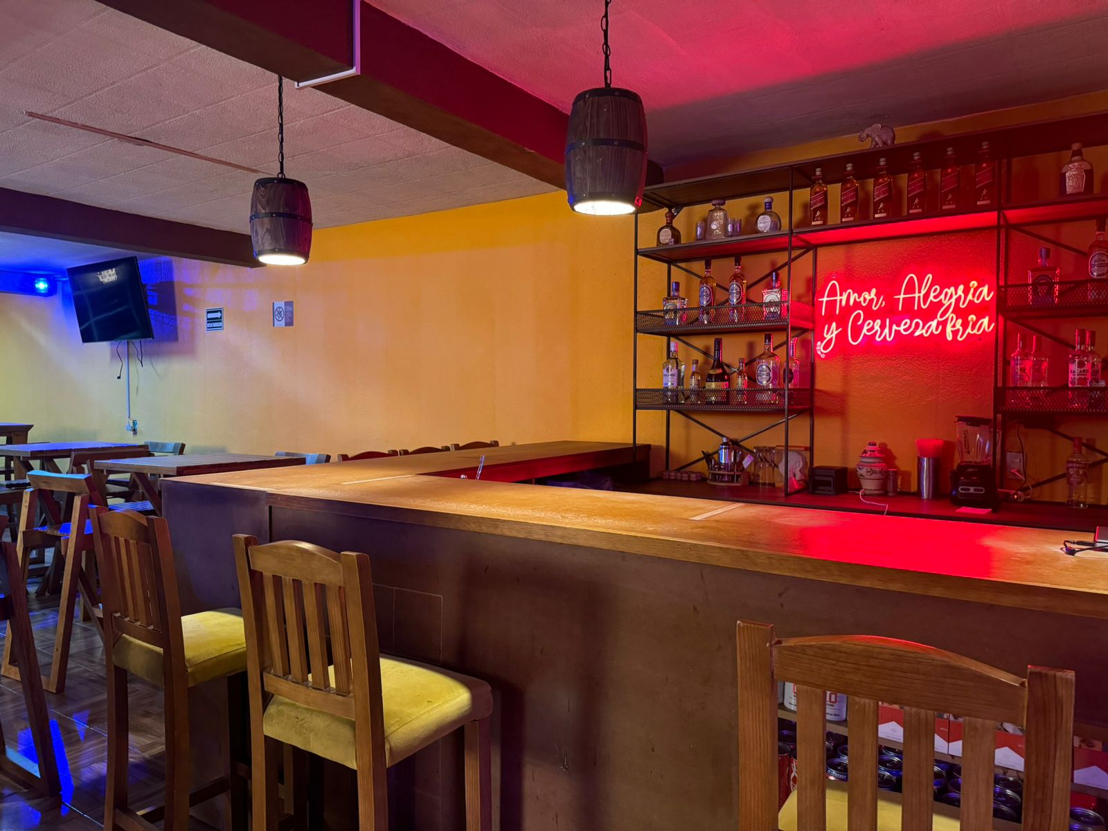 El Barrilito image 1