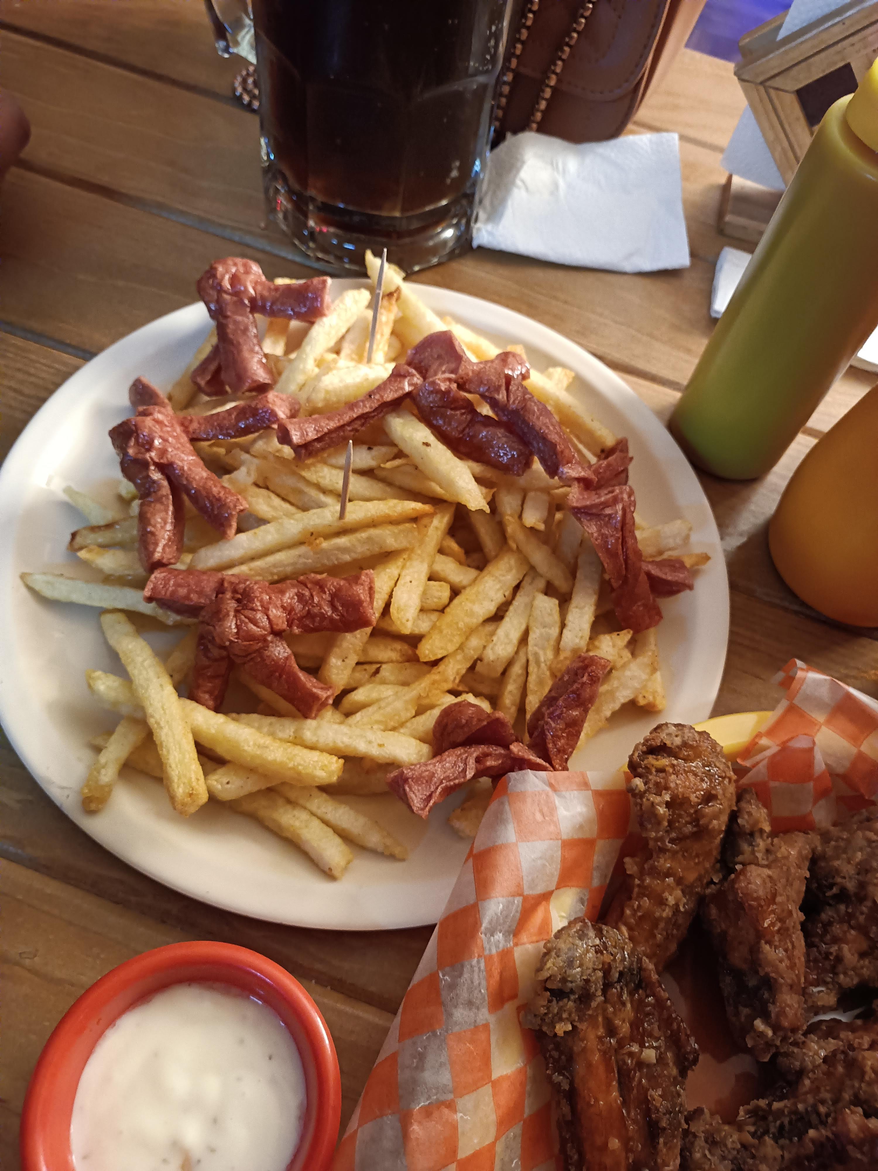 El Barrilito image 2