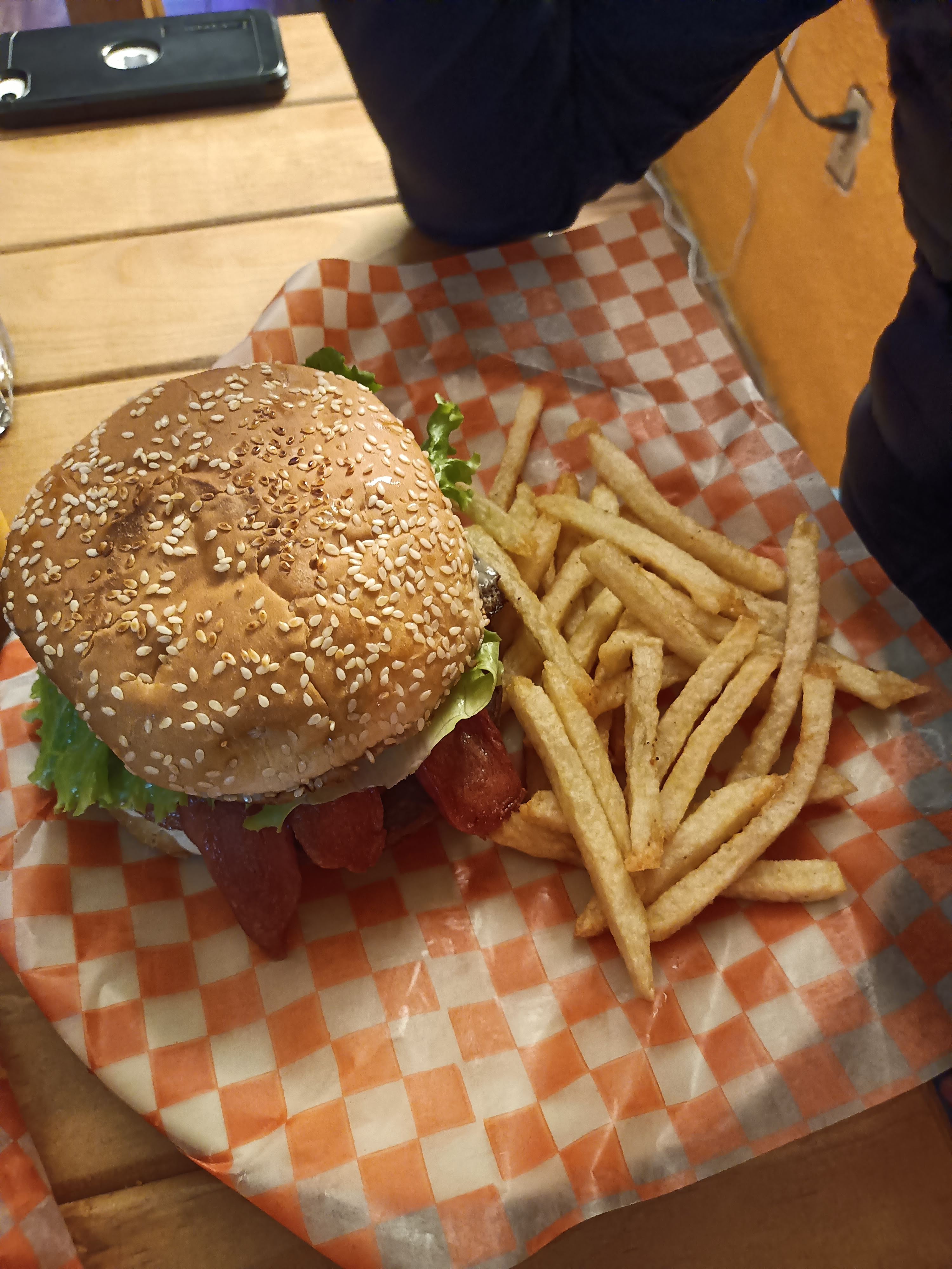 El Barrilito image 7