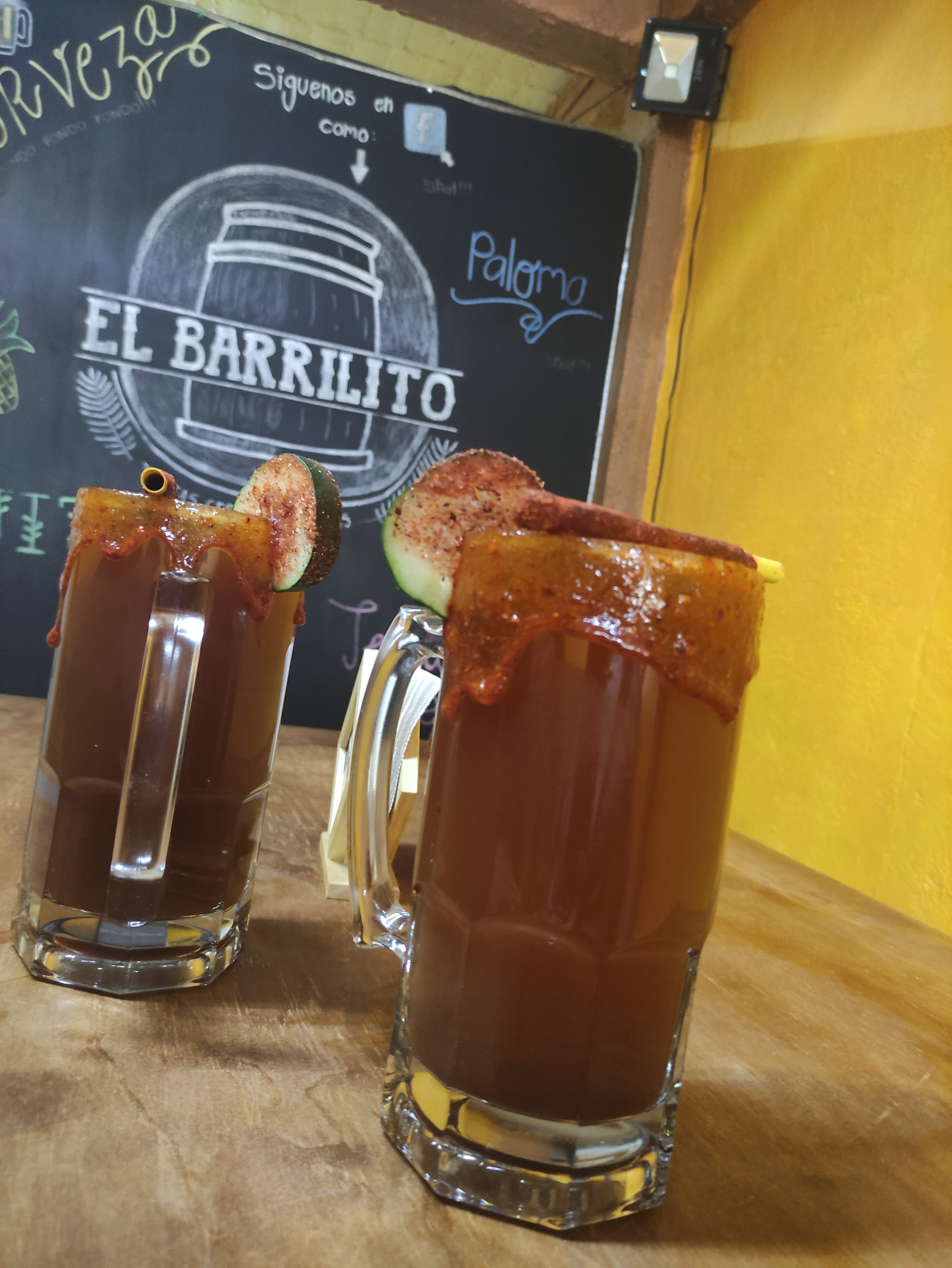 El Barrilito image 8