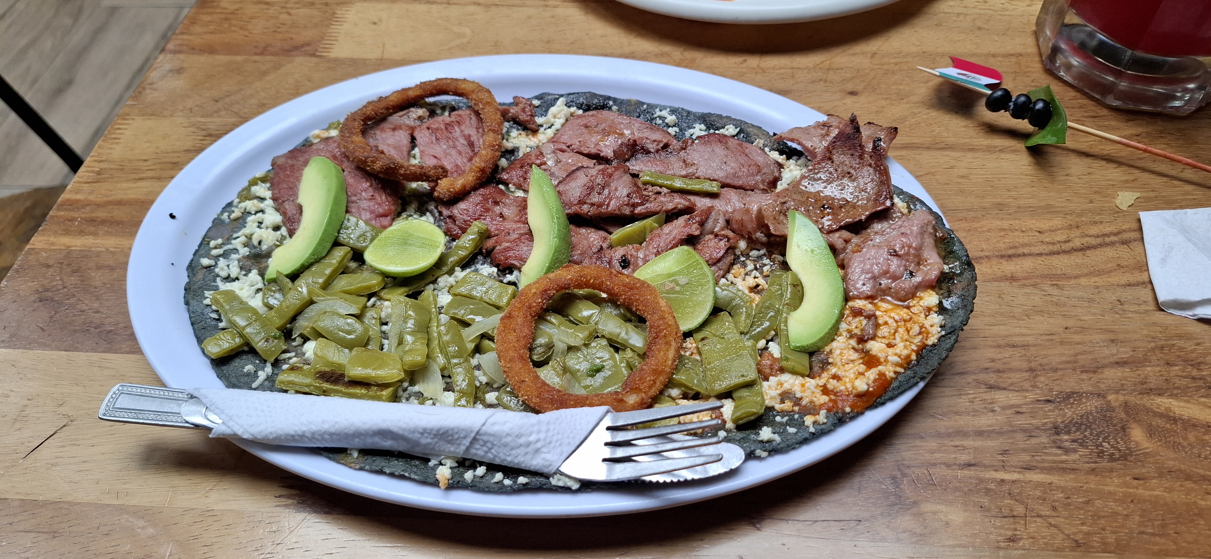 La Cabañita image 2