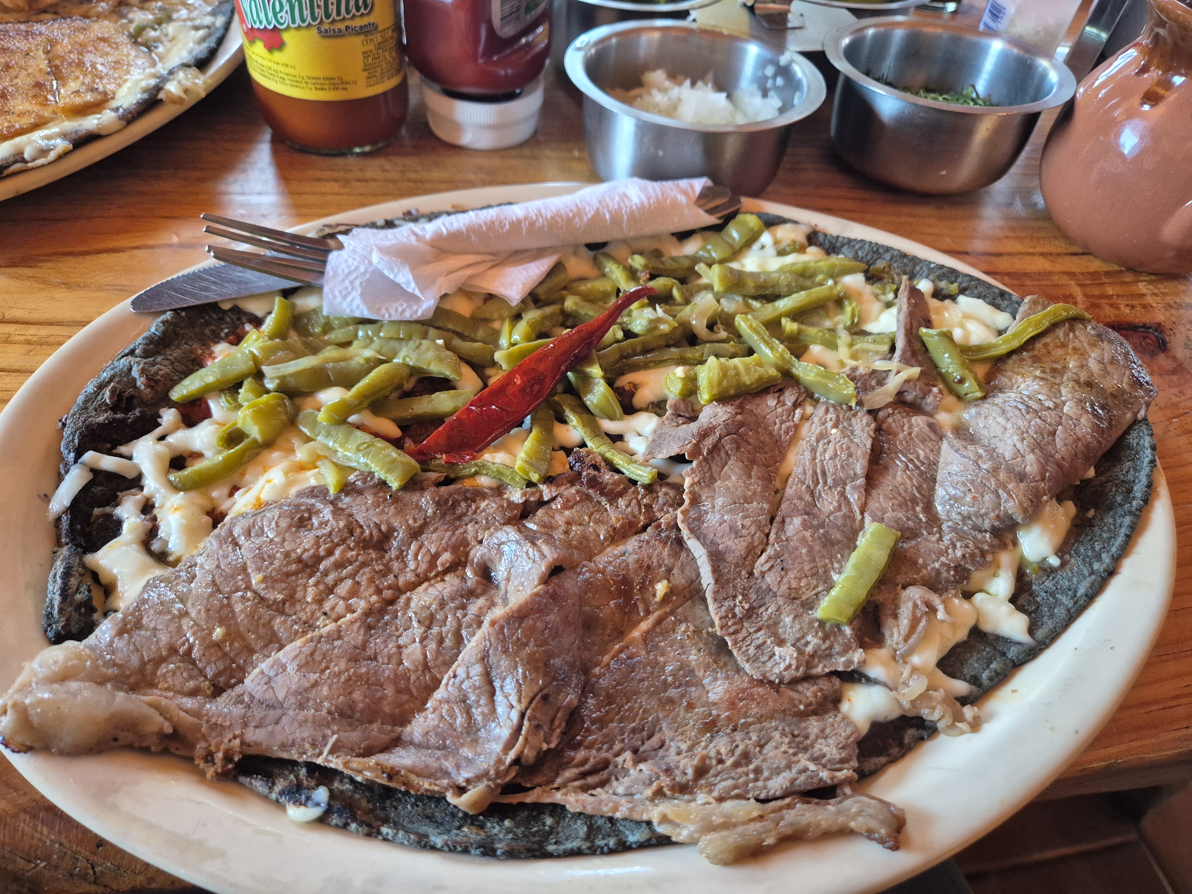 La Cabañita image 3