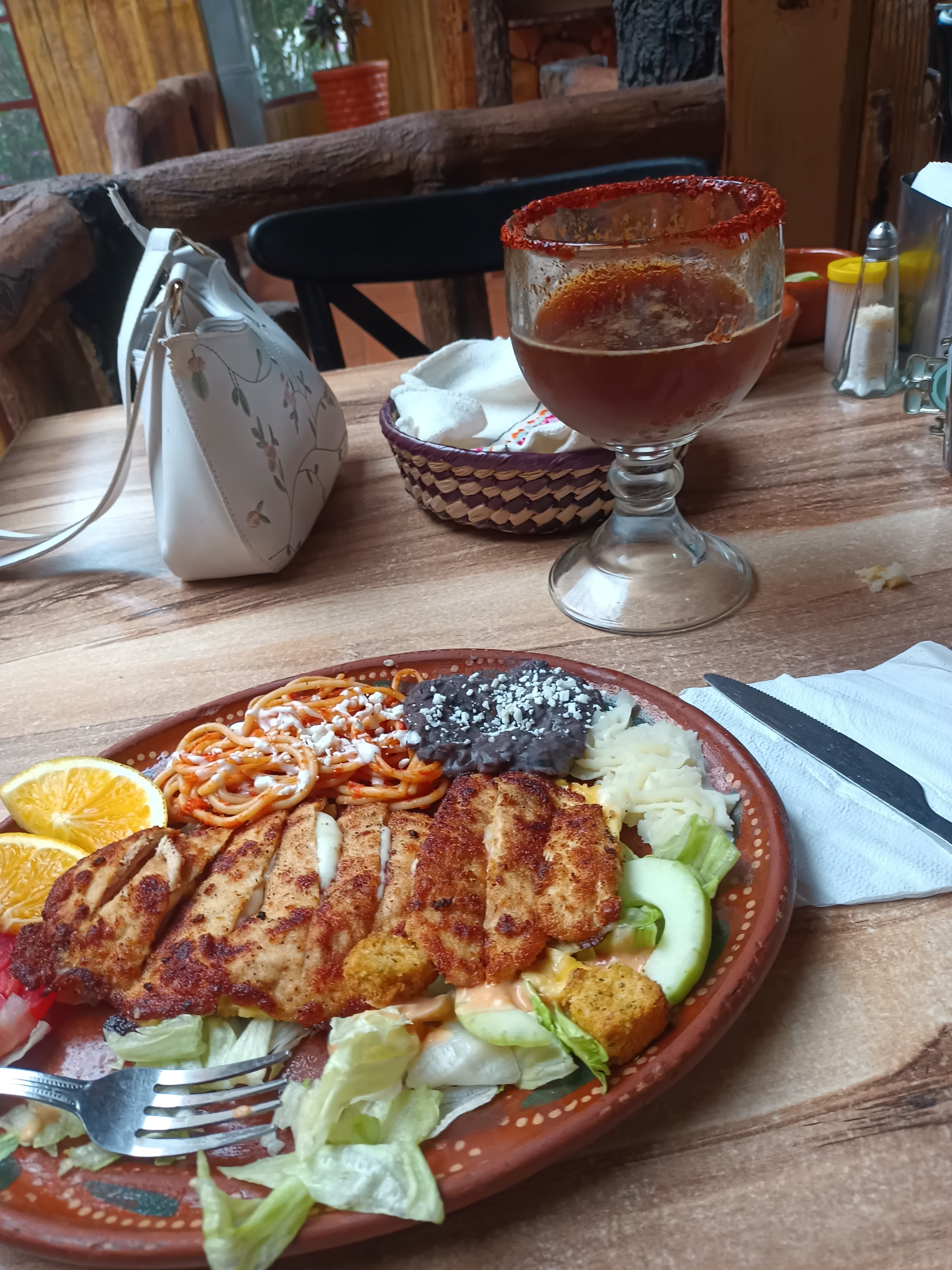 La Cabañita image 4