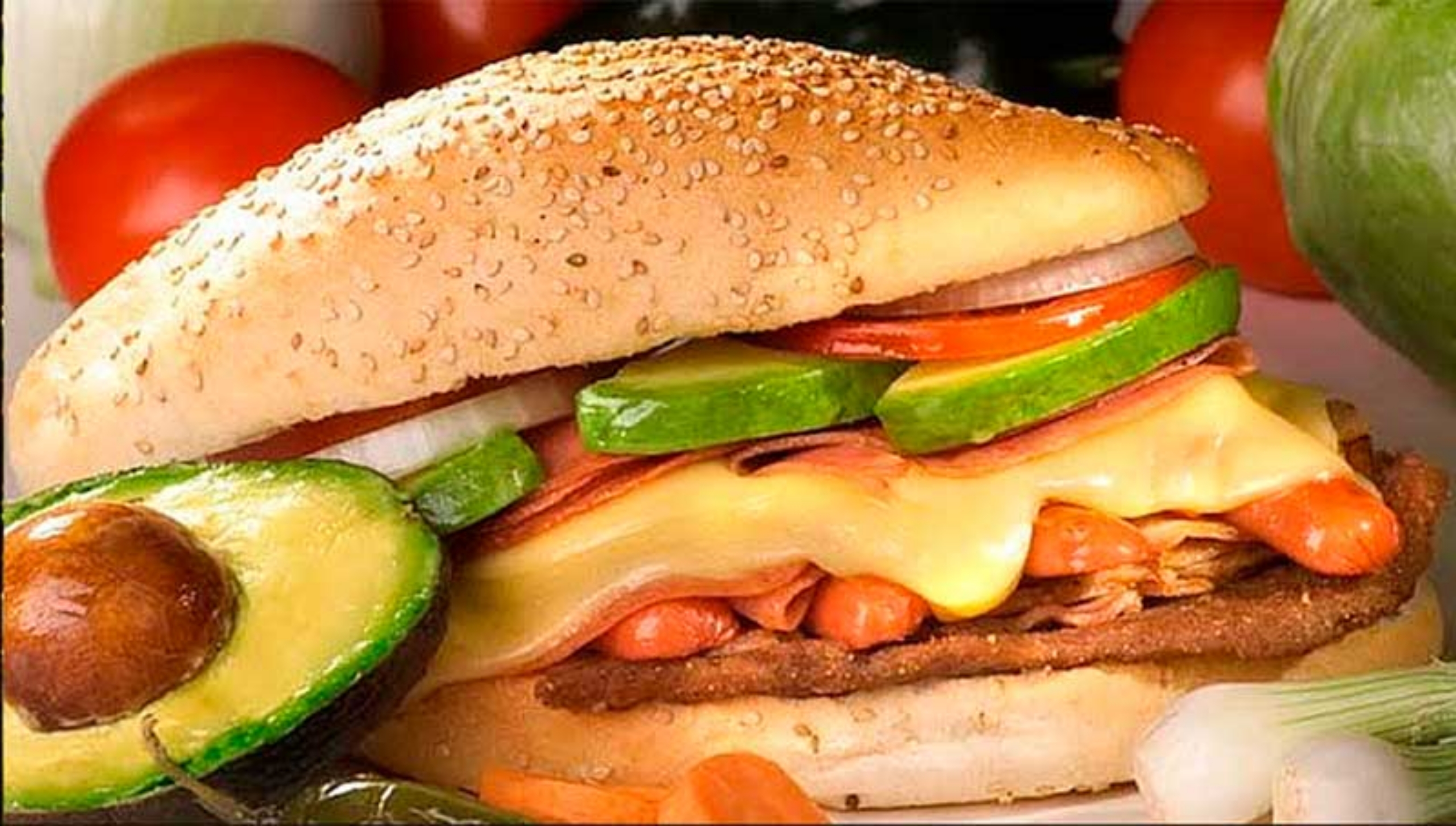 Chido Chido La Antojería image 2