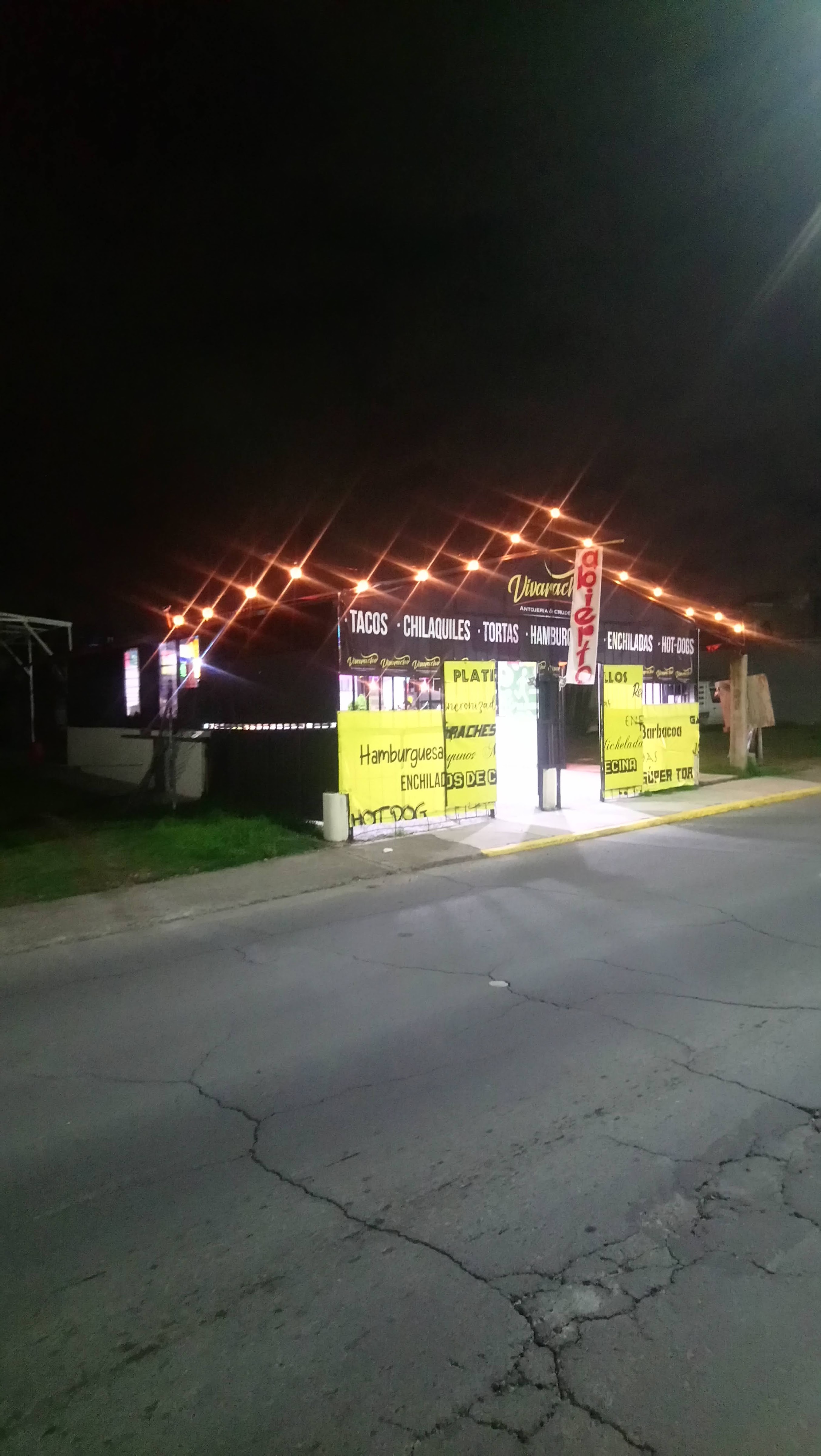 Chido Chido La Antojería image 9