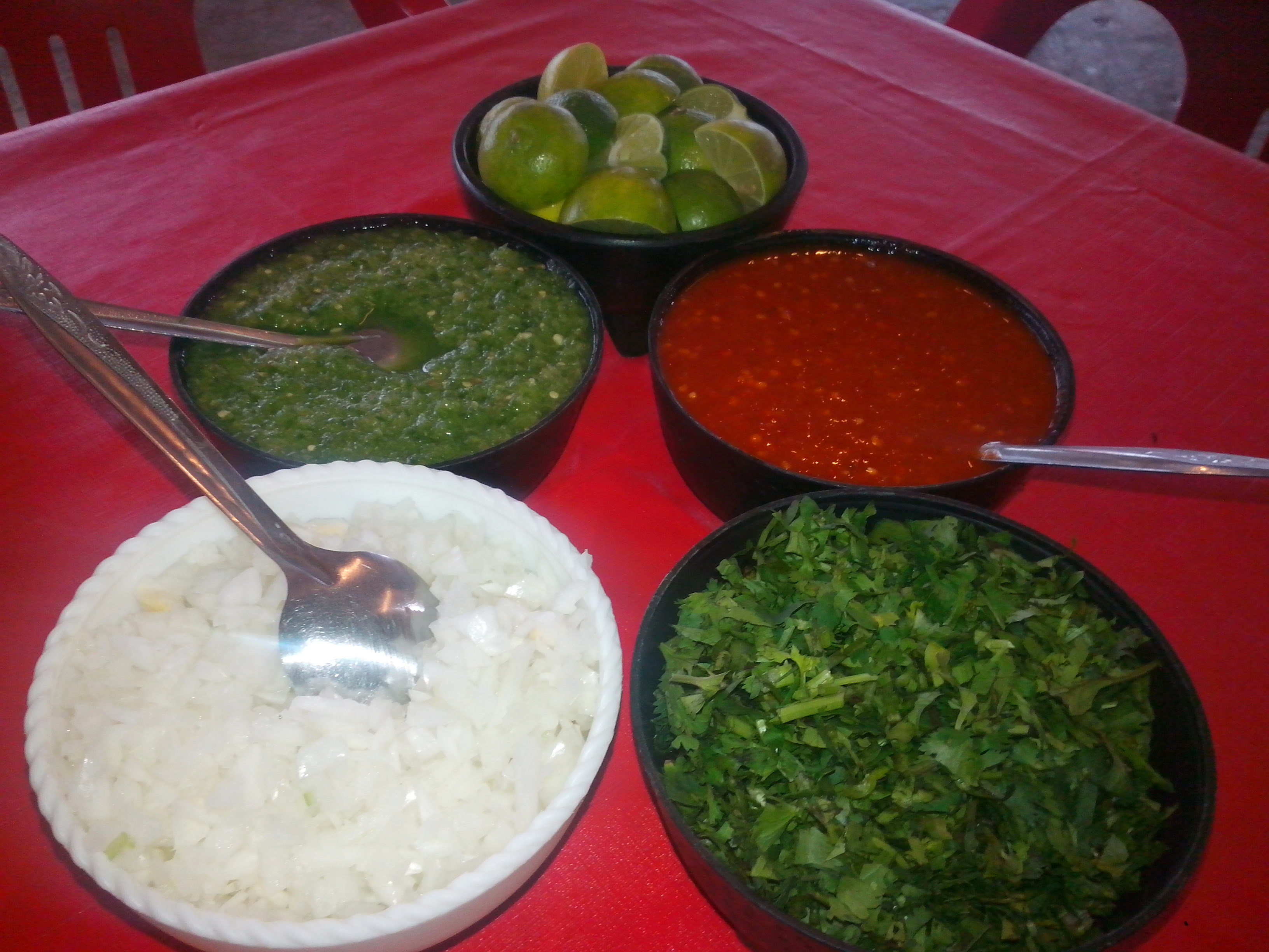 Carnitas San José image 2