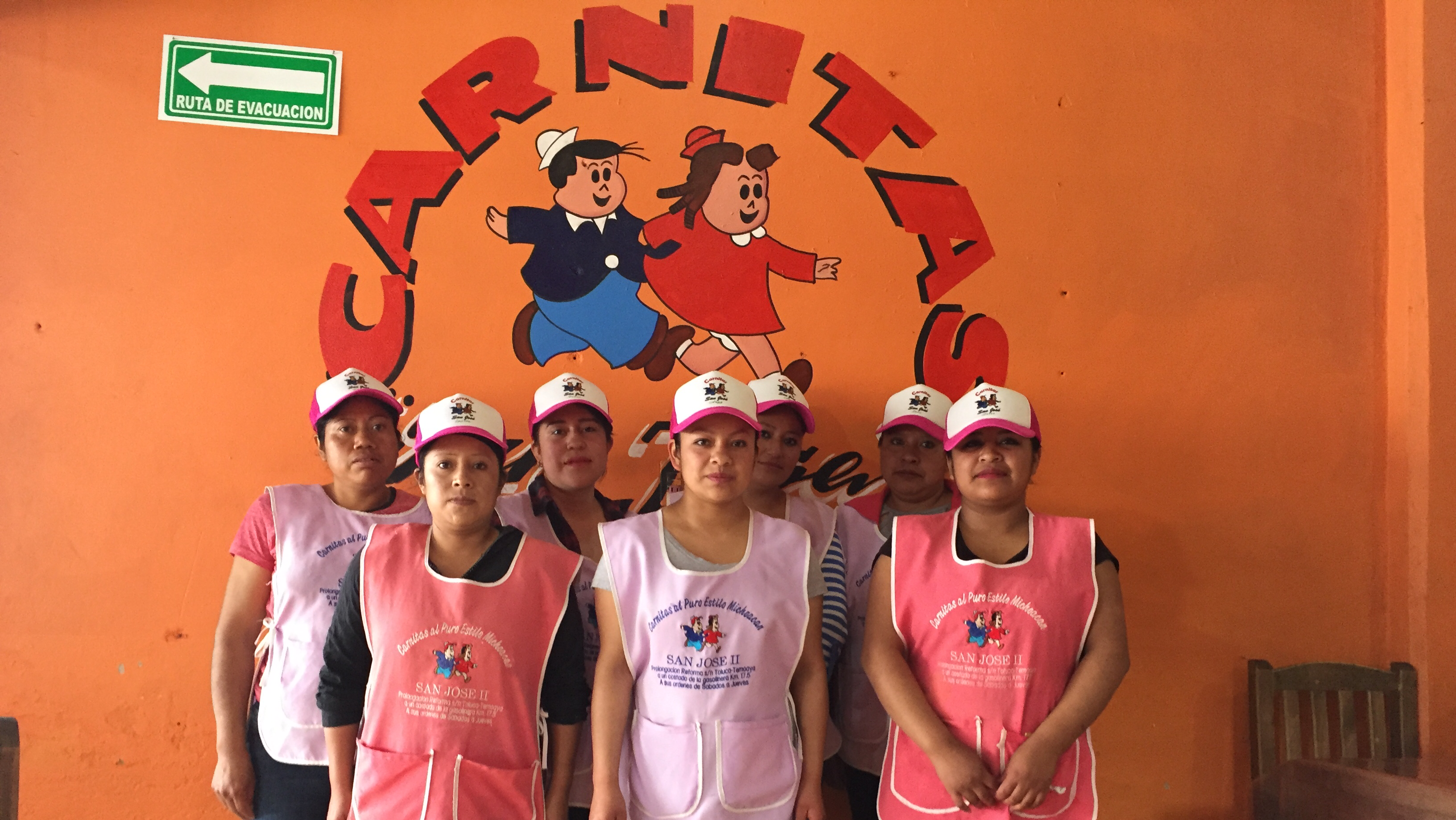 Carnitas San José image 3