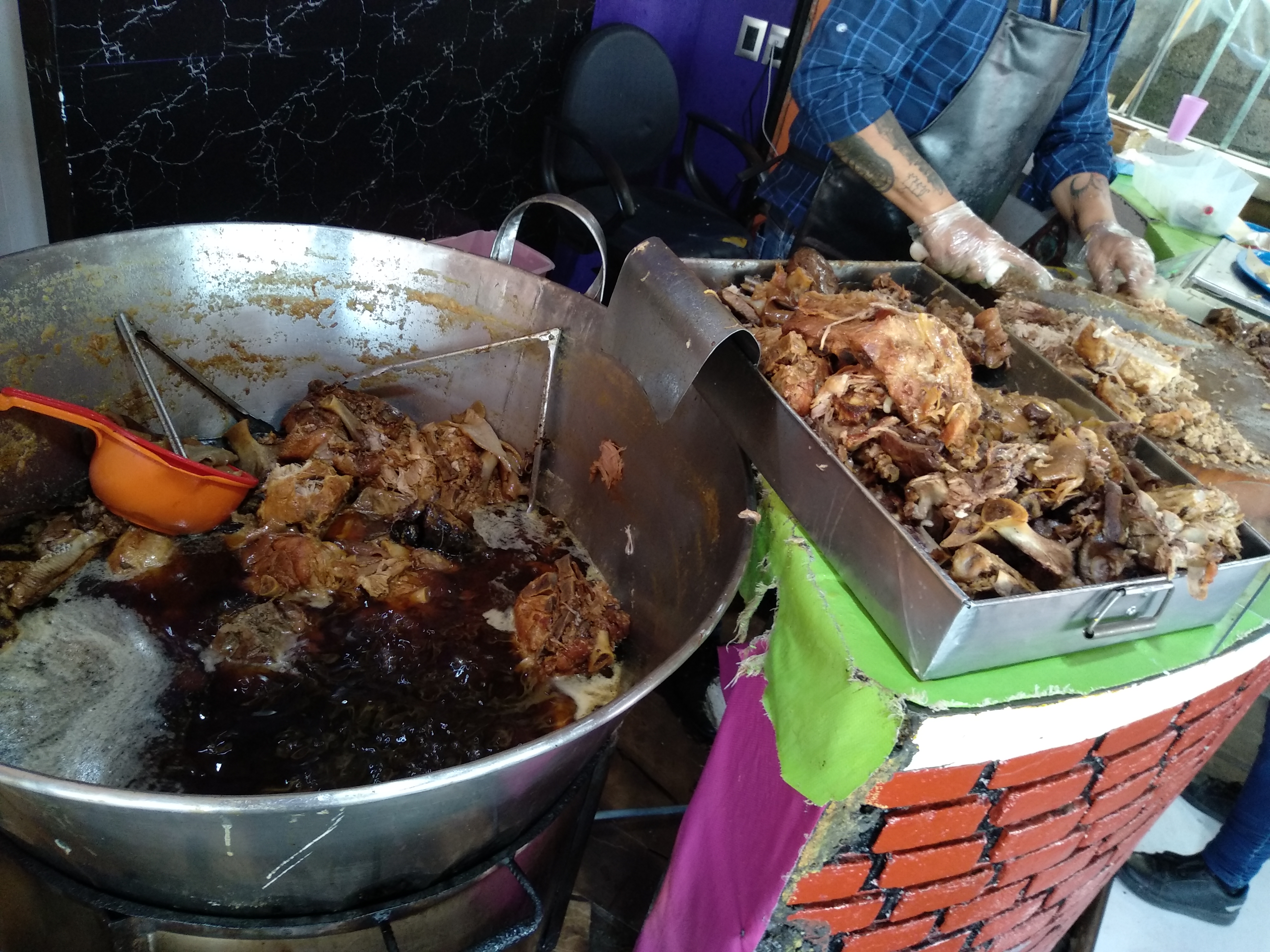 Carnitas San José image 7