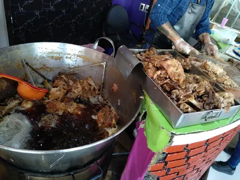Carnitas San José image 7