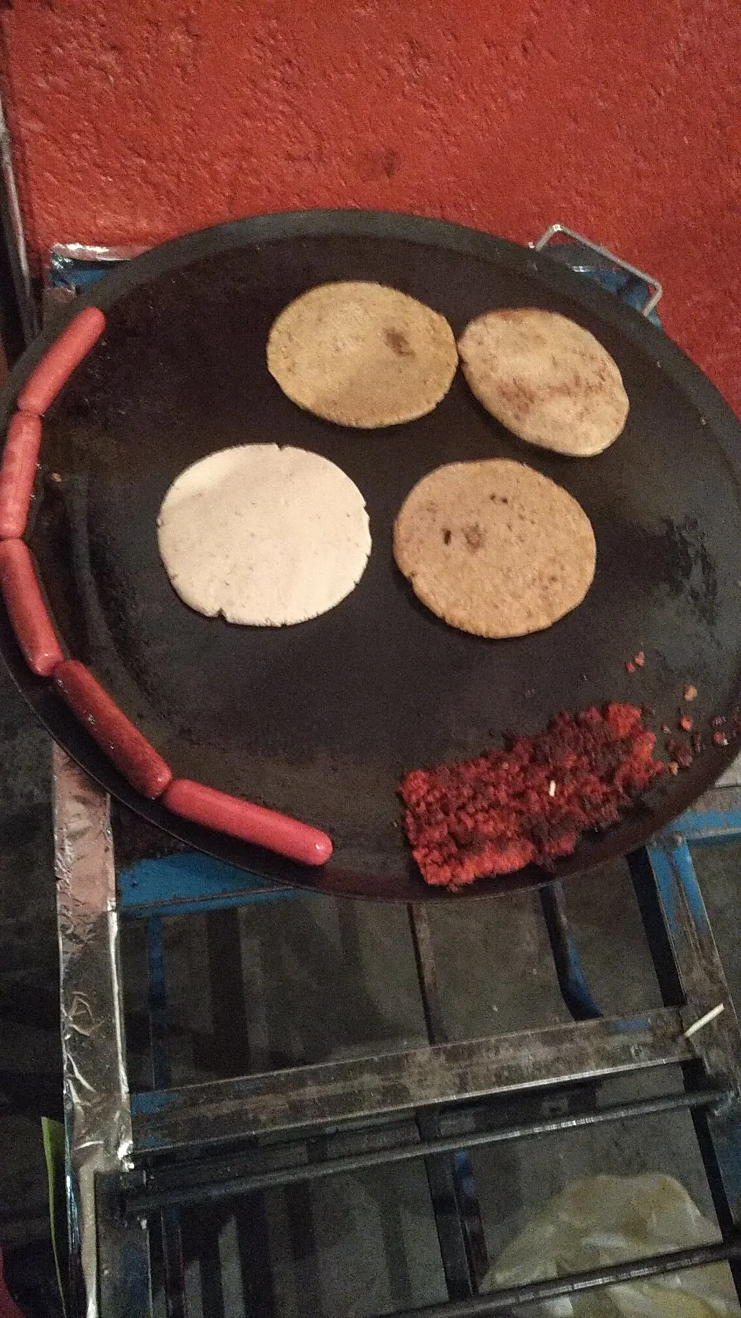 "LAS MALQUERIDAS" image 3
