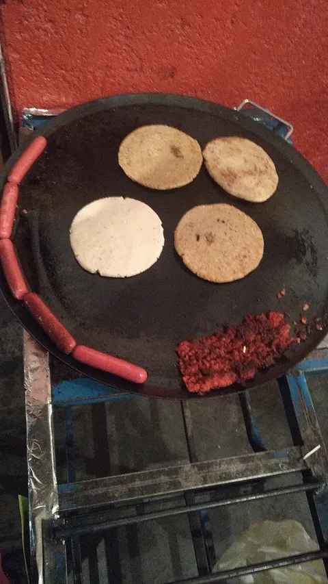 "LAS MALQUERIDAS" image 3