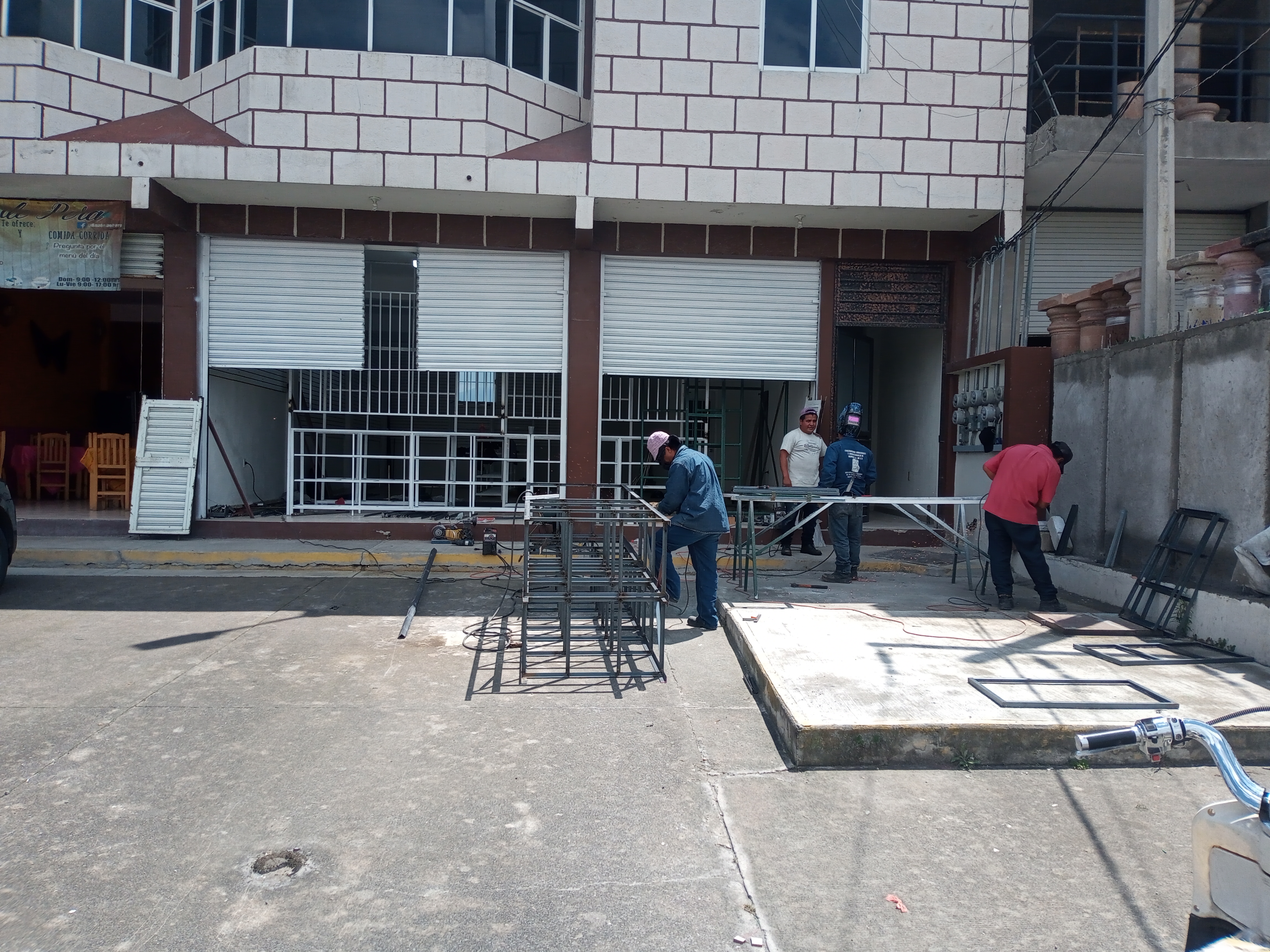 Restaurante El sazón de pera image 2