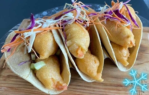 Tacos estilo Sinaloa image 2