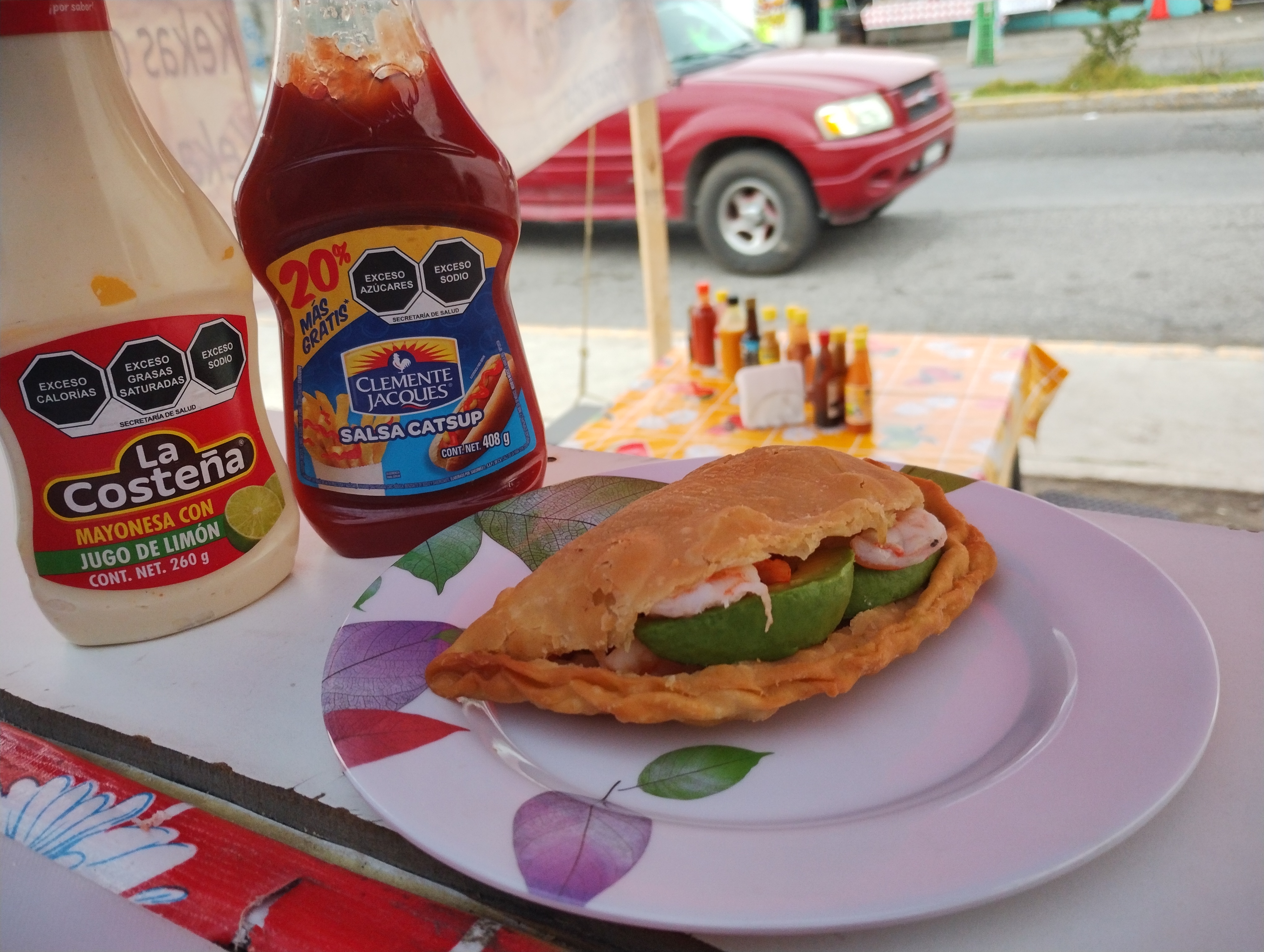 Tacos estilo Sinaloa image 3