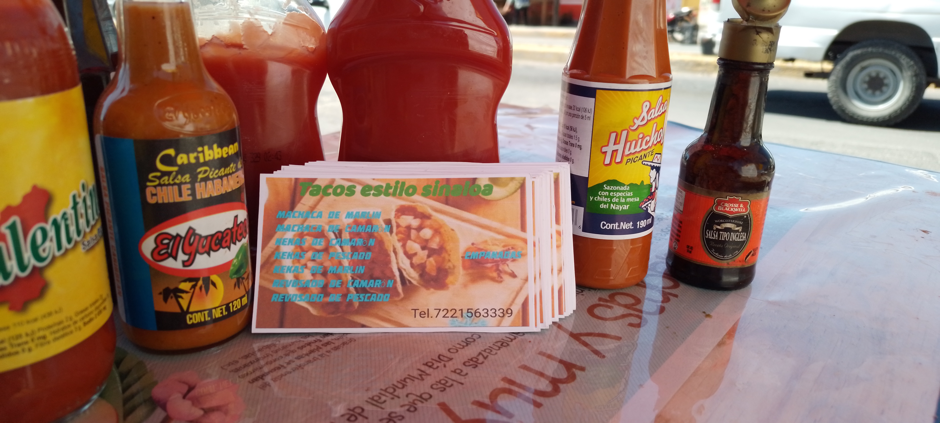 Tacos estilo Sinaloa image 4