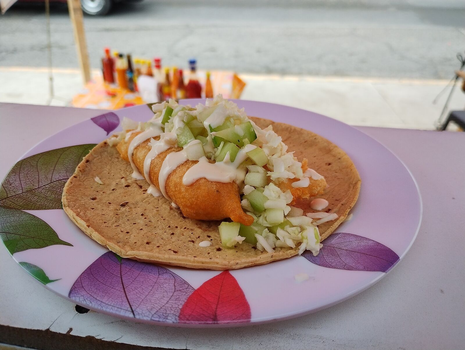 Tacos estilo Sinaloa image 5