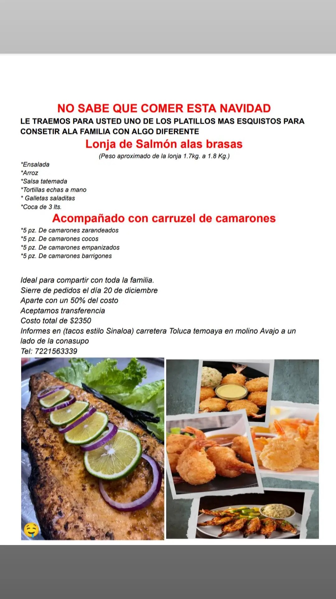 Tacos estilo Sinaloa image 6