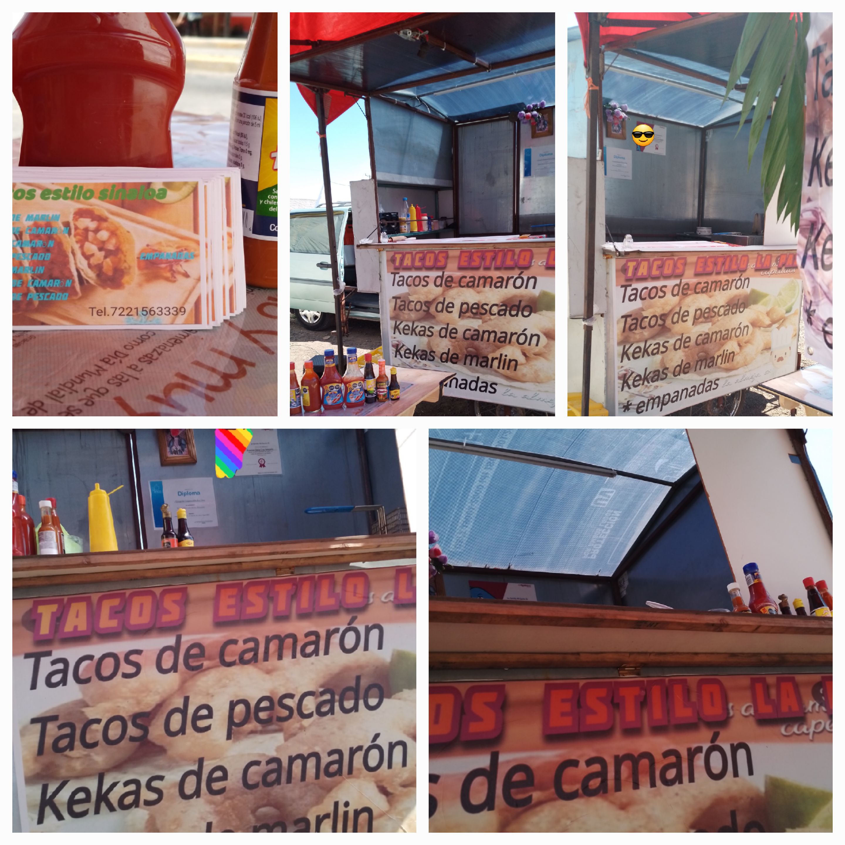 Tacos estilo Sinaloa image 7