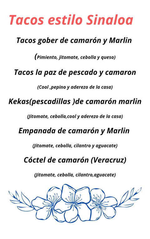 Tacos estilo Sinaloa image 8