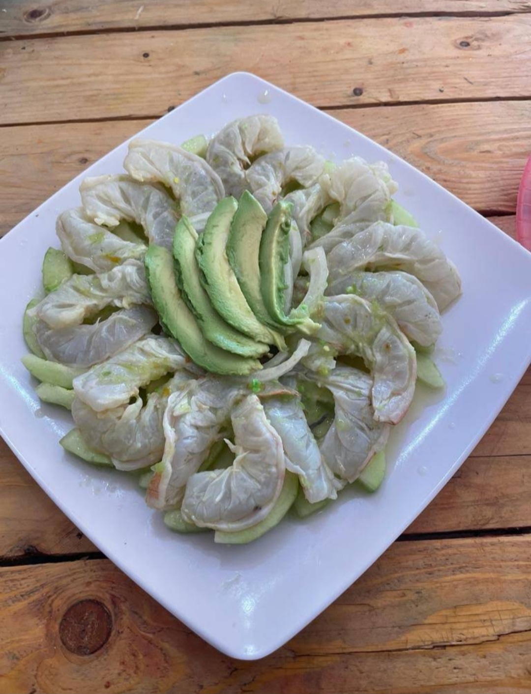 Mariscos y Alitas "LOS PLEBES" image 3