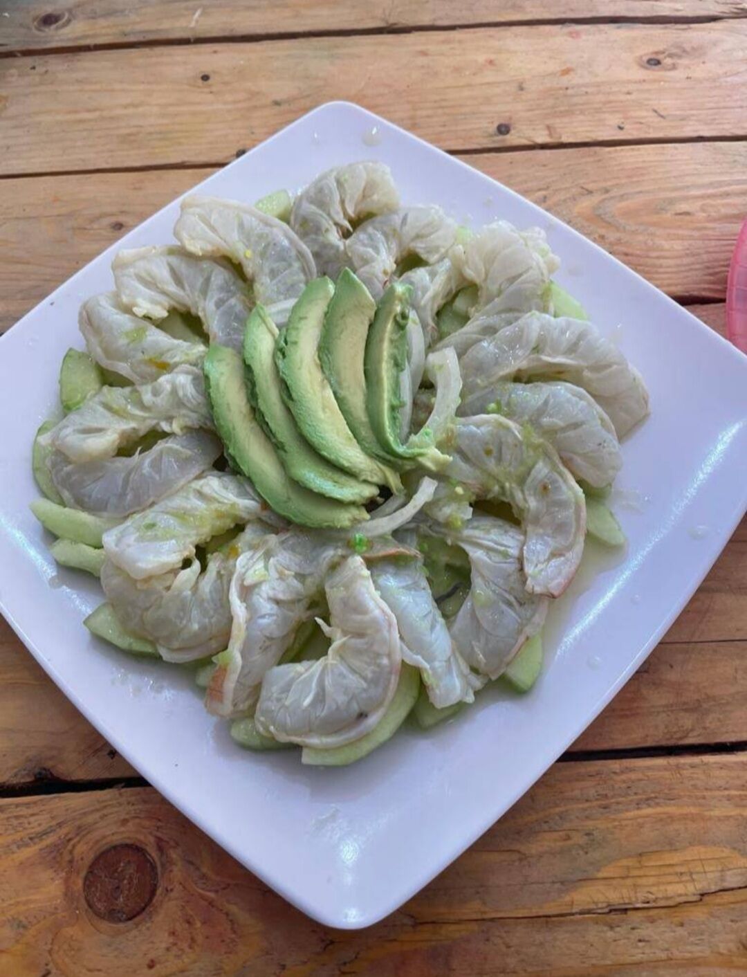 Mariscos y Alitas "LOS PLEBES" image 3