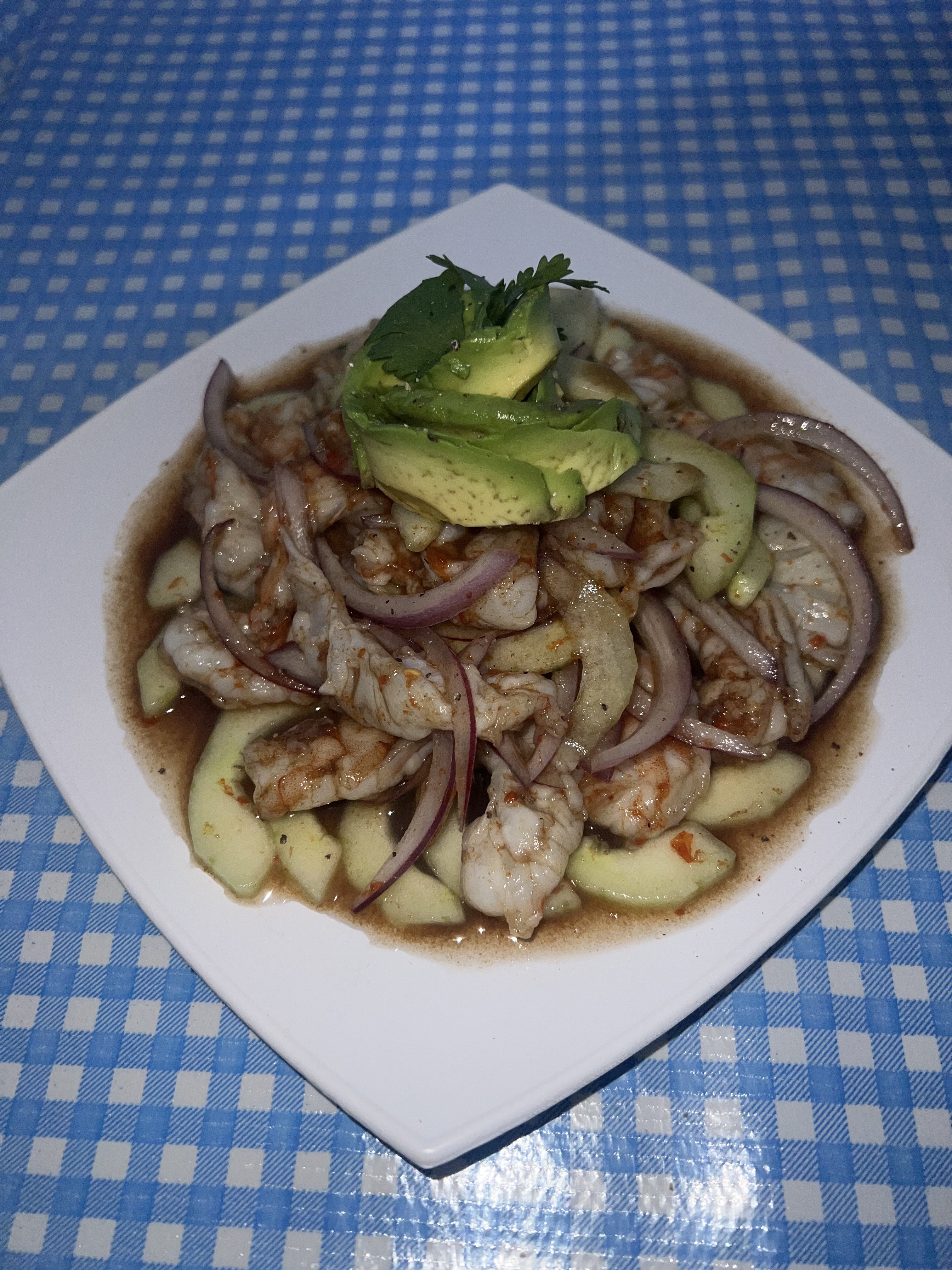 Mariscos y Alitas "LOS PLEBES" image 9