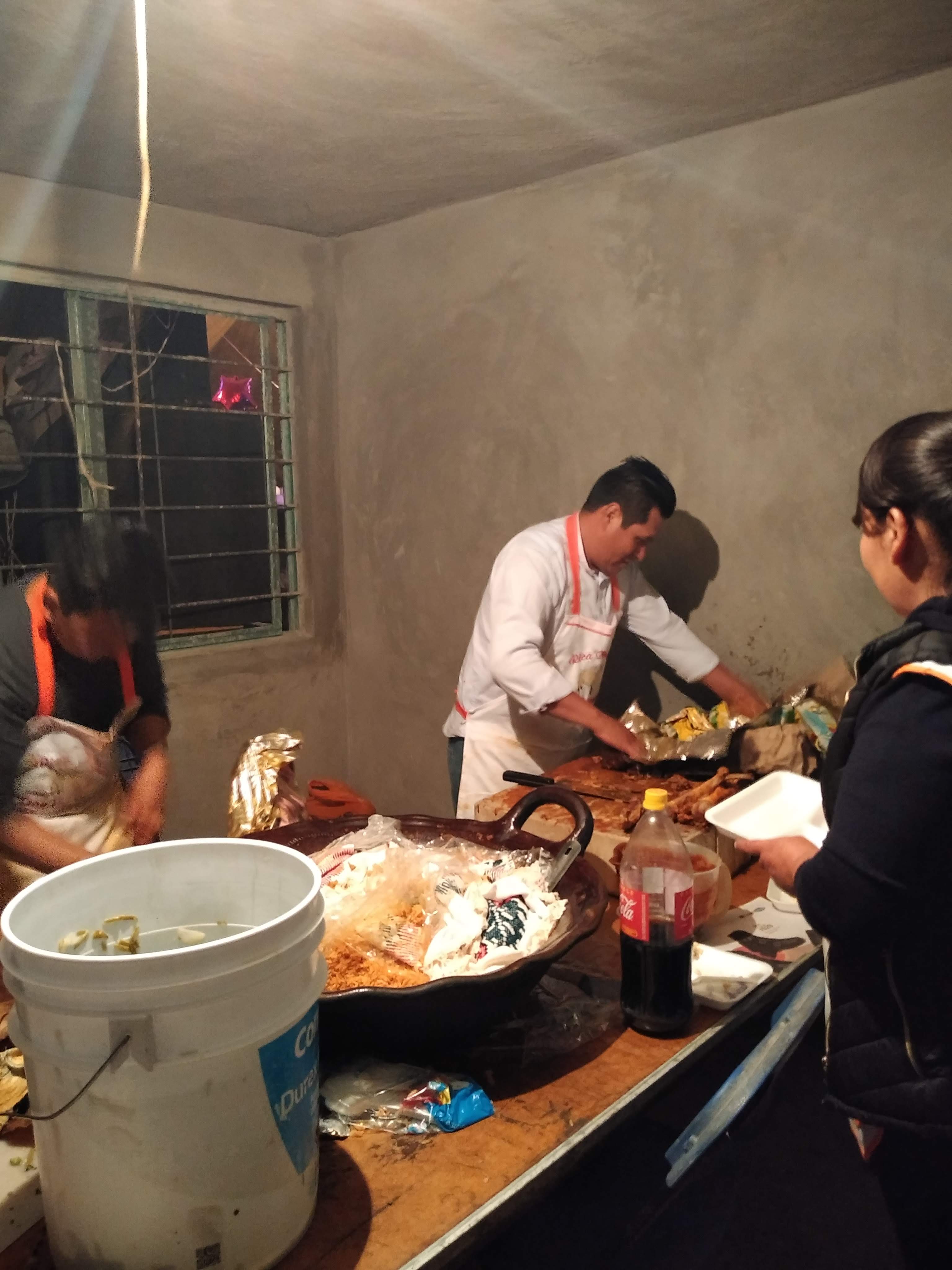 Barbacoa "el borreguito feliz" image 10