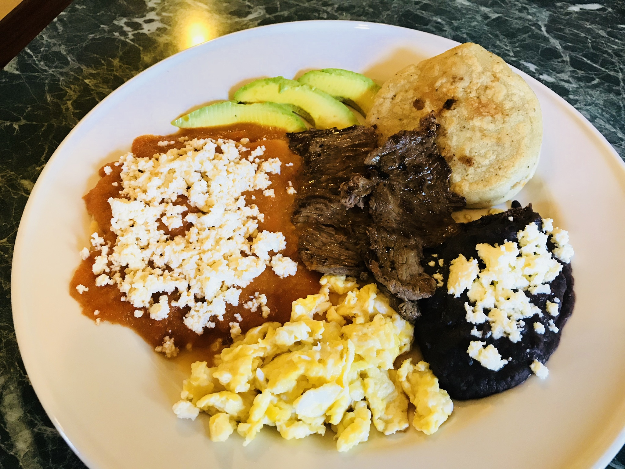 Restaurante La Isla image 1