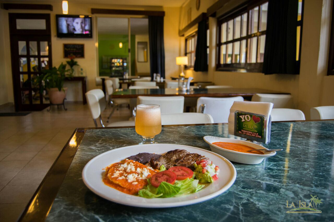 Restaurante La Isla image 2