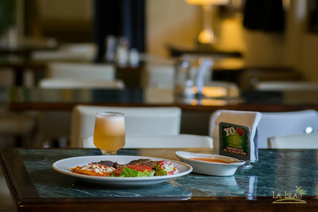 Restaurante La Isla image 3