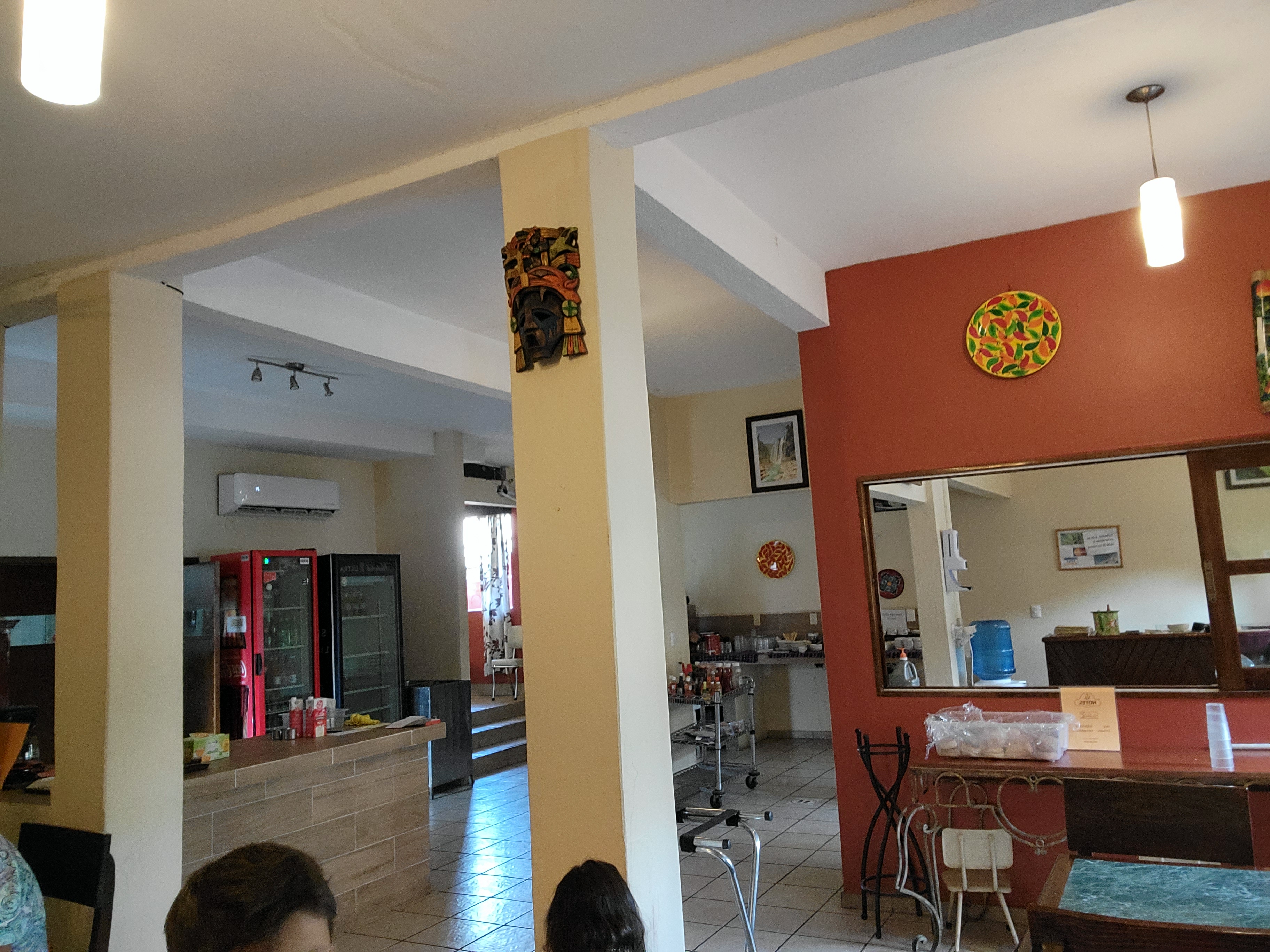 Restaurante La Isla image 5