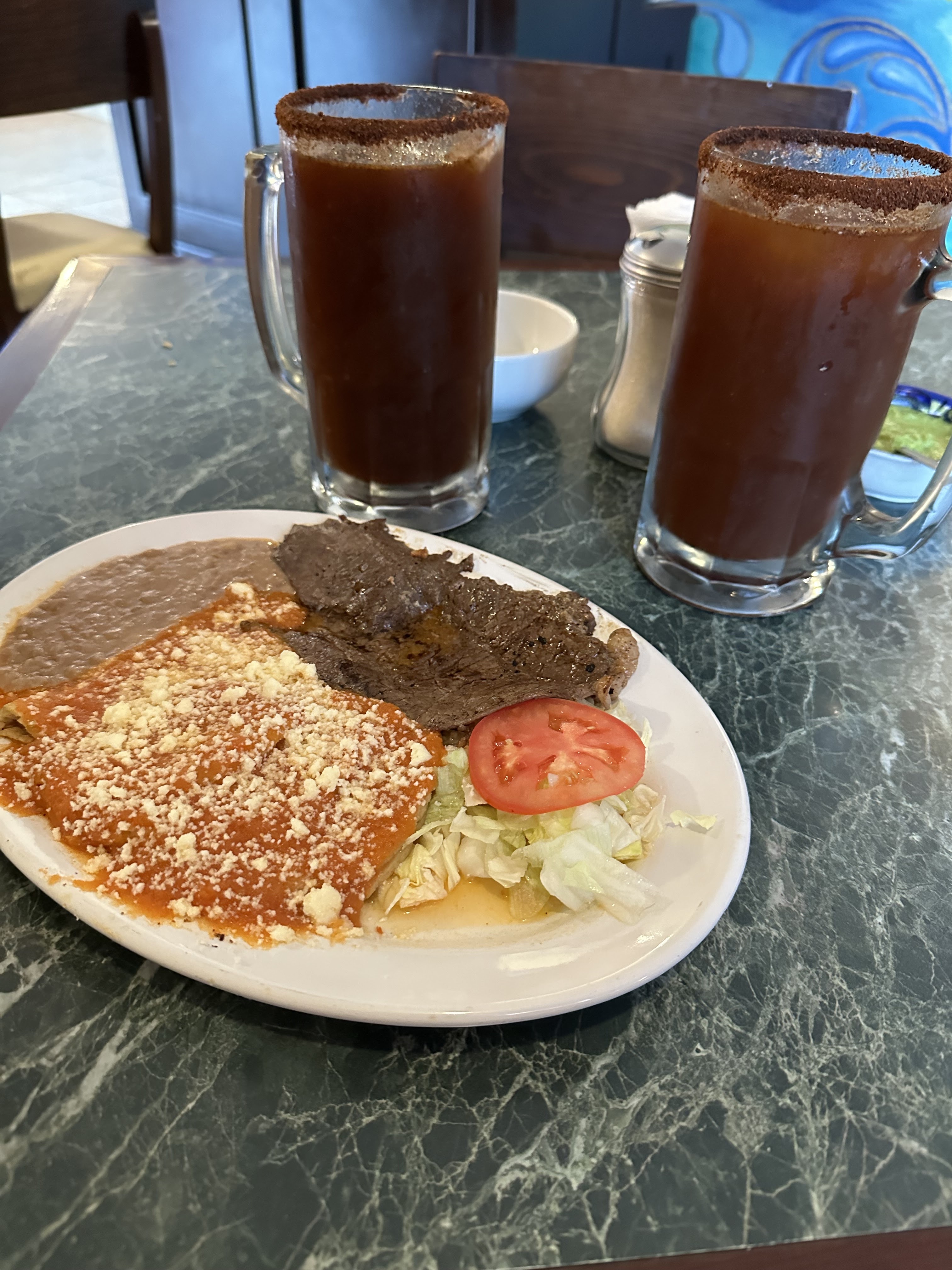 Restaurante La Isla image 6