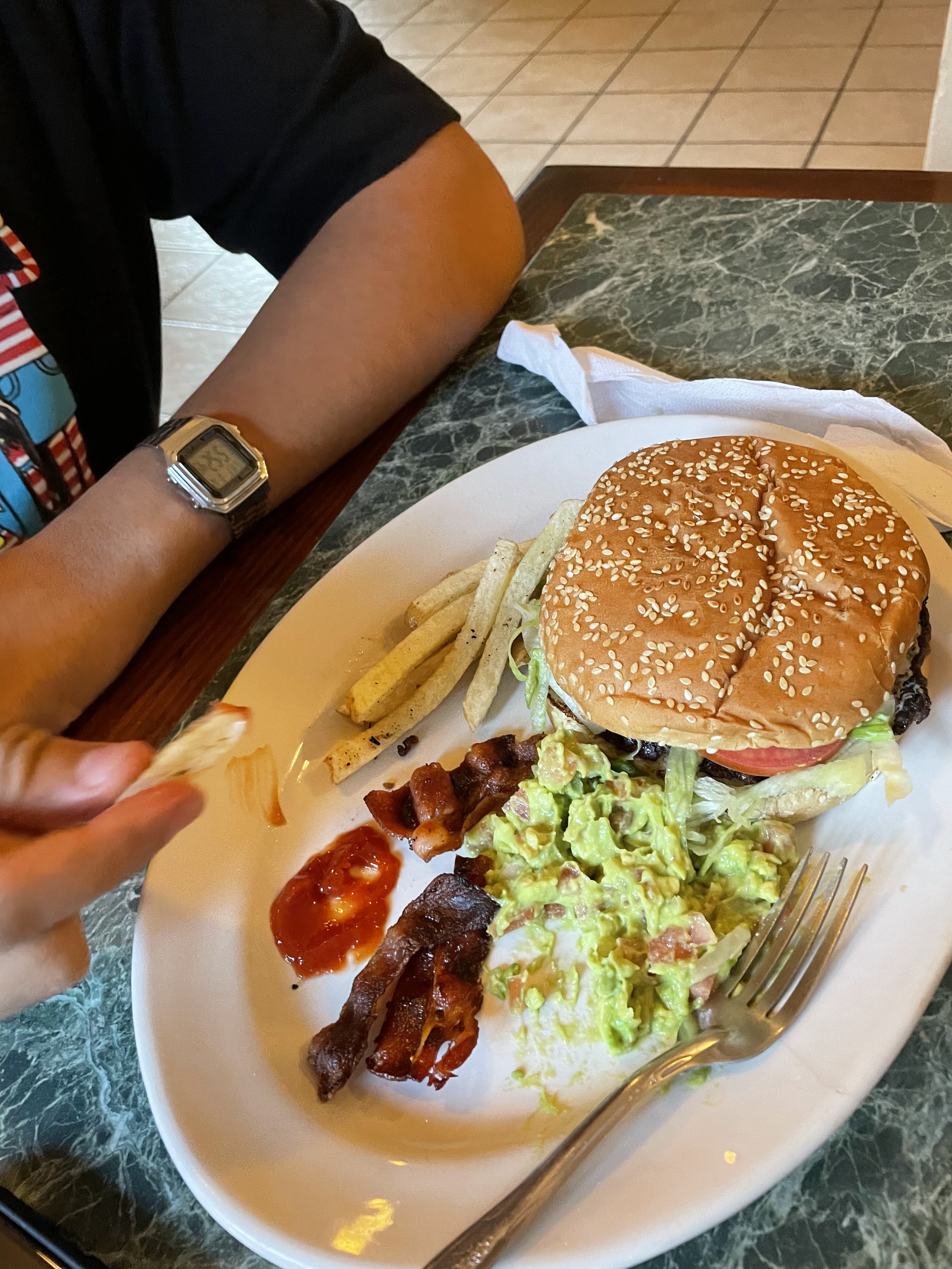 Restaurante La Isla image 7