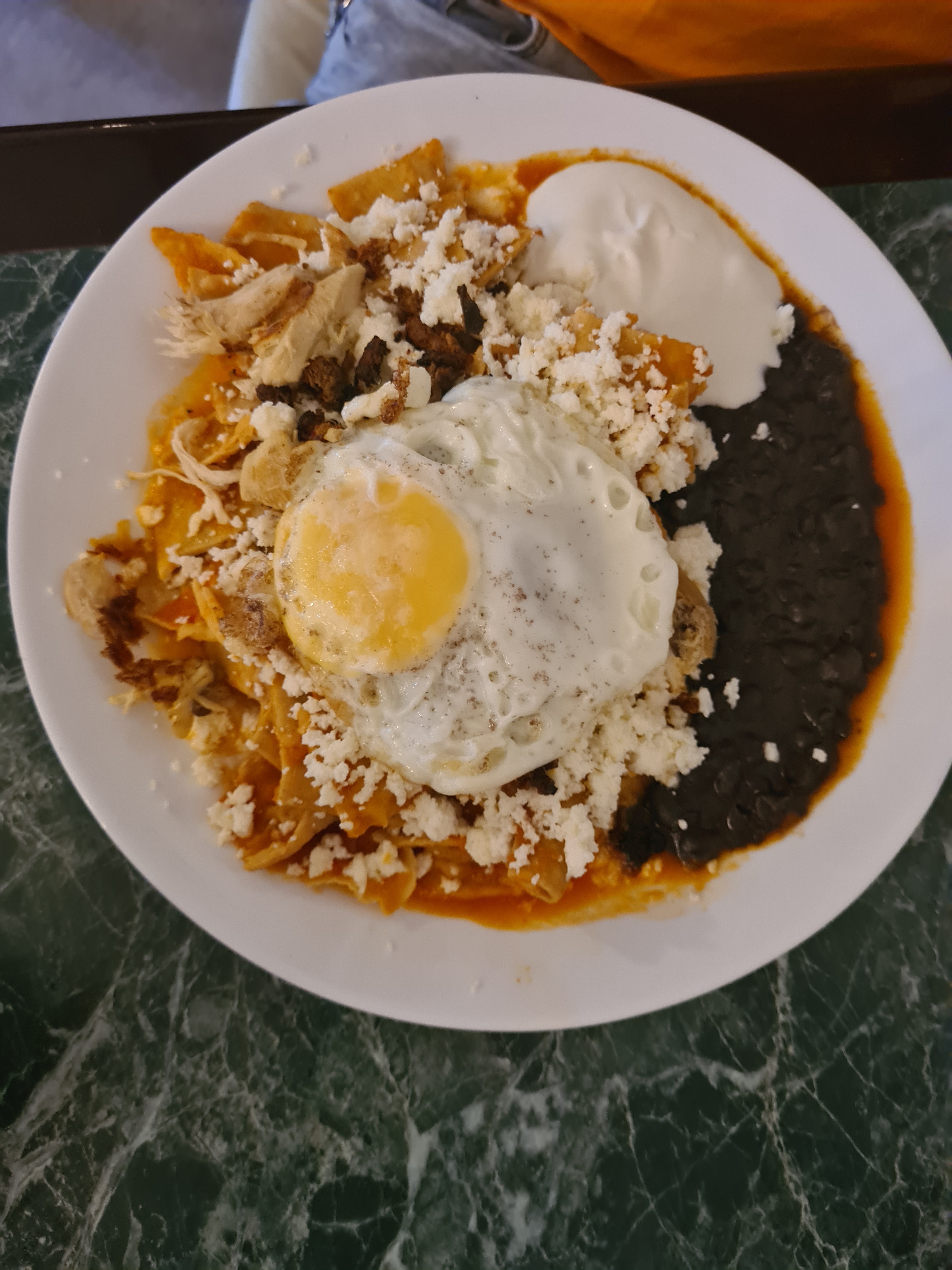 Restaurante La Isla image 9