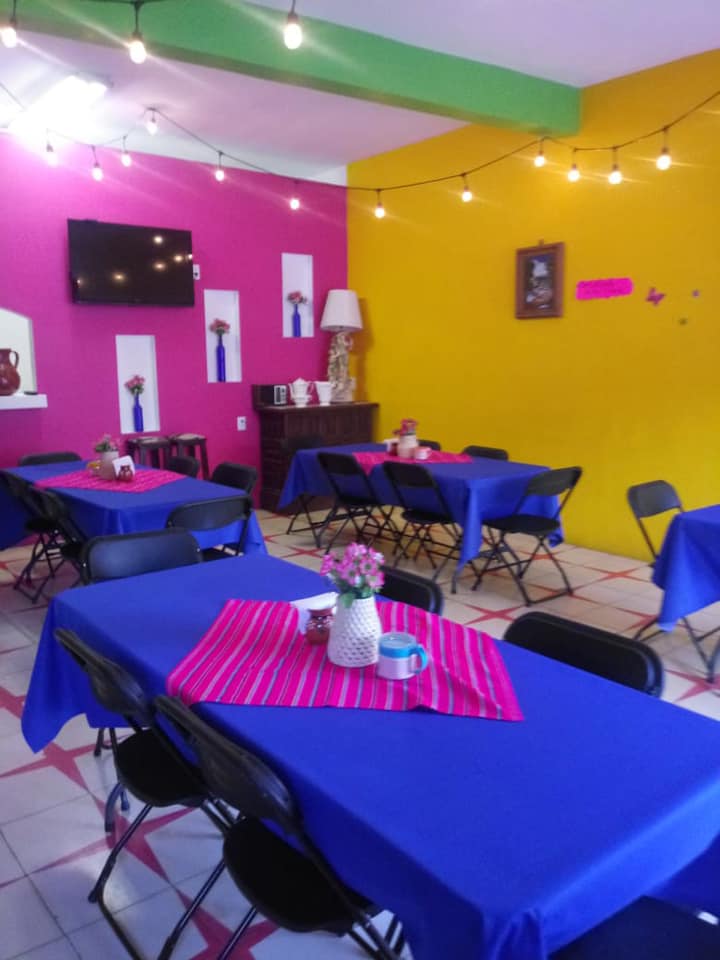 Restaurante La Casa de Frida image 1