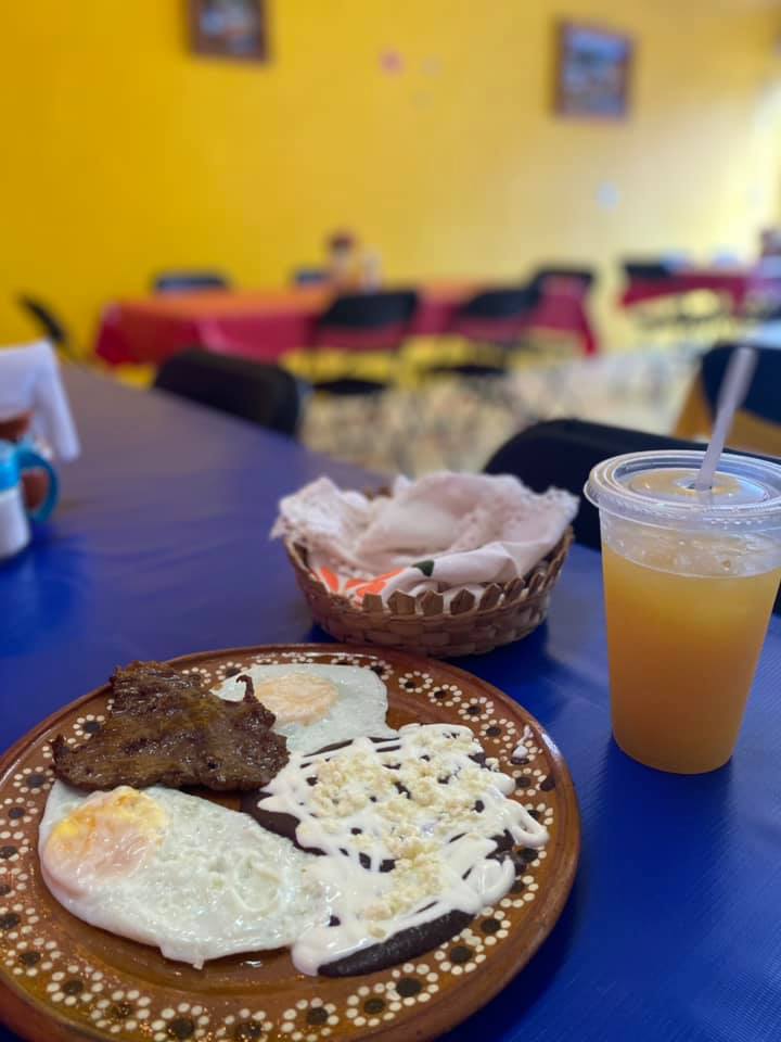 Restaurante La Casa de Frida image 2