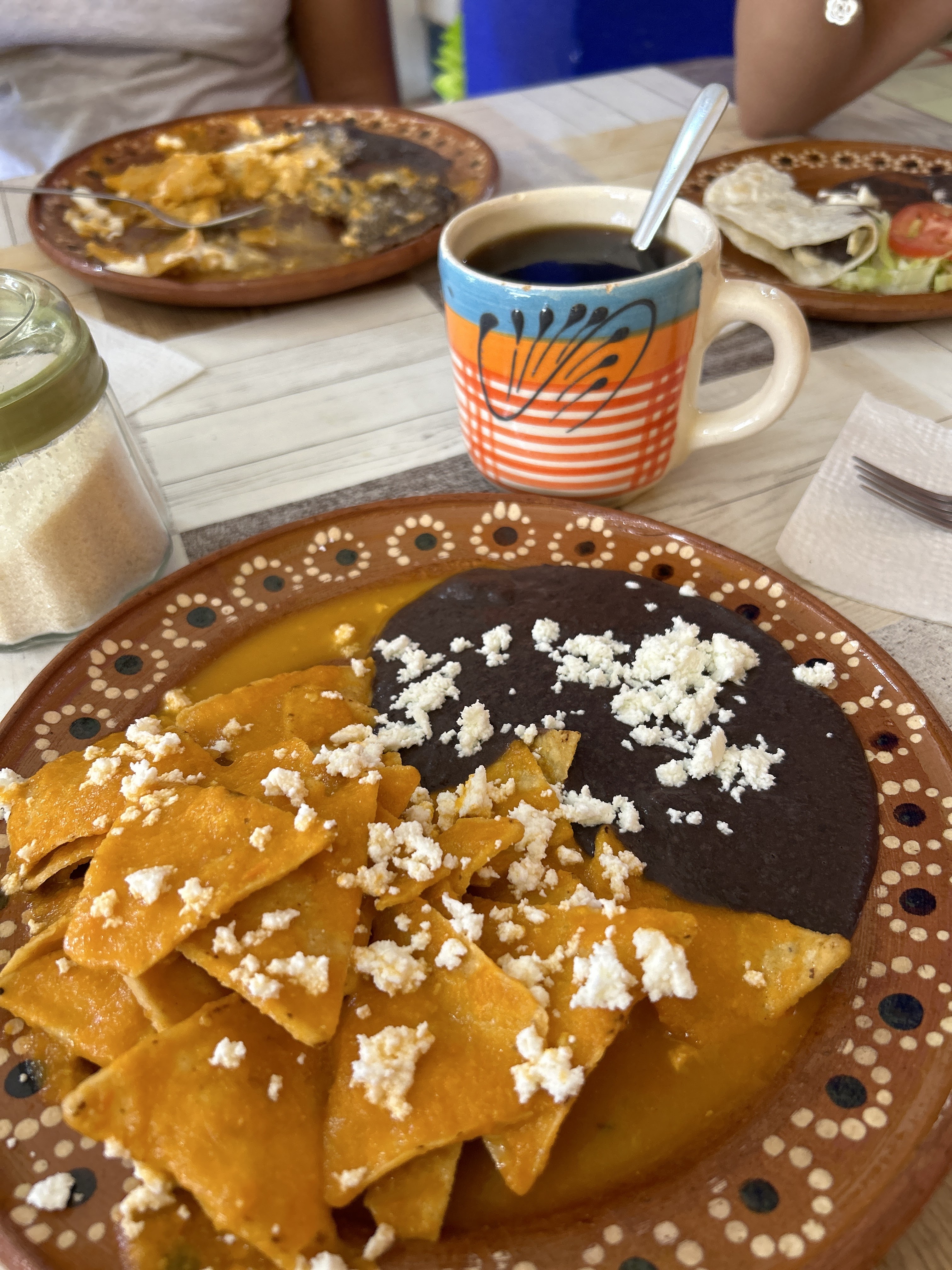 Restaurante La Casa de Frida image 4