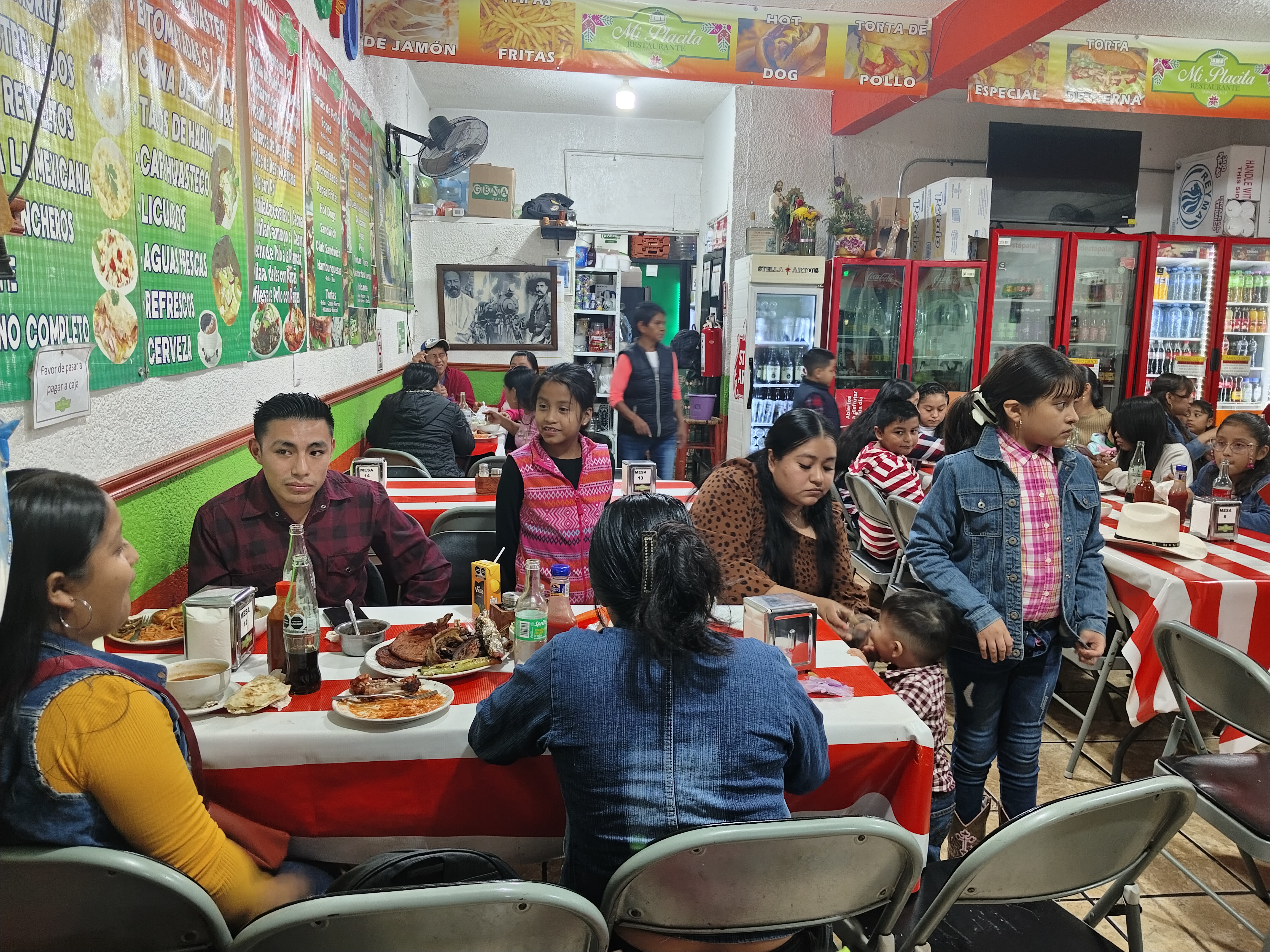 Restaurante Mi Placita image 4