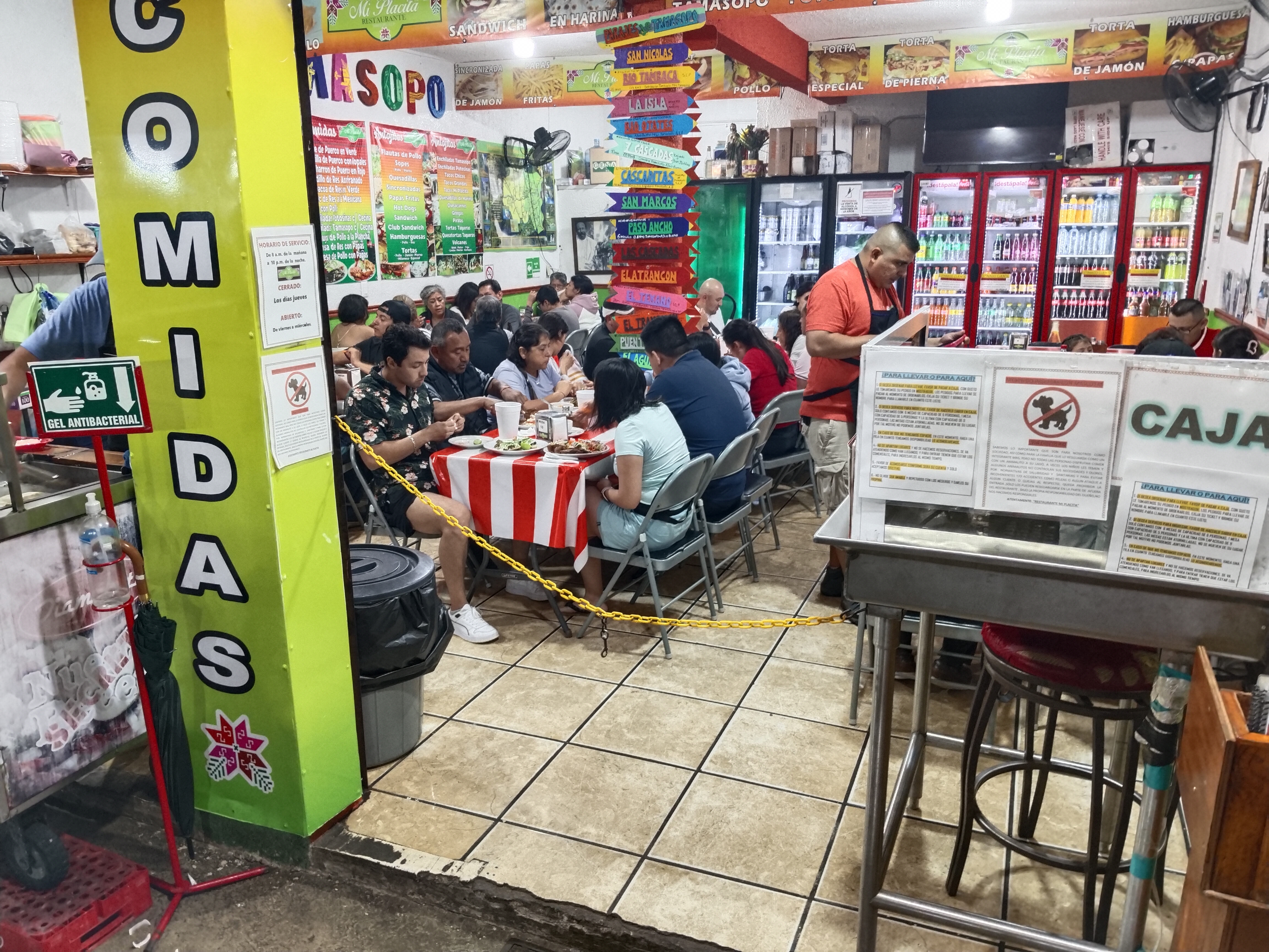 Restaurante Mi Placita image 5