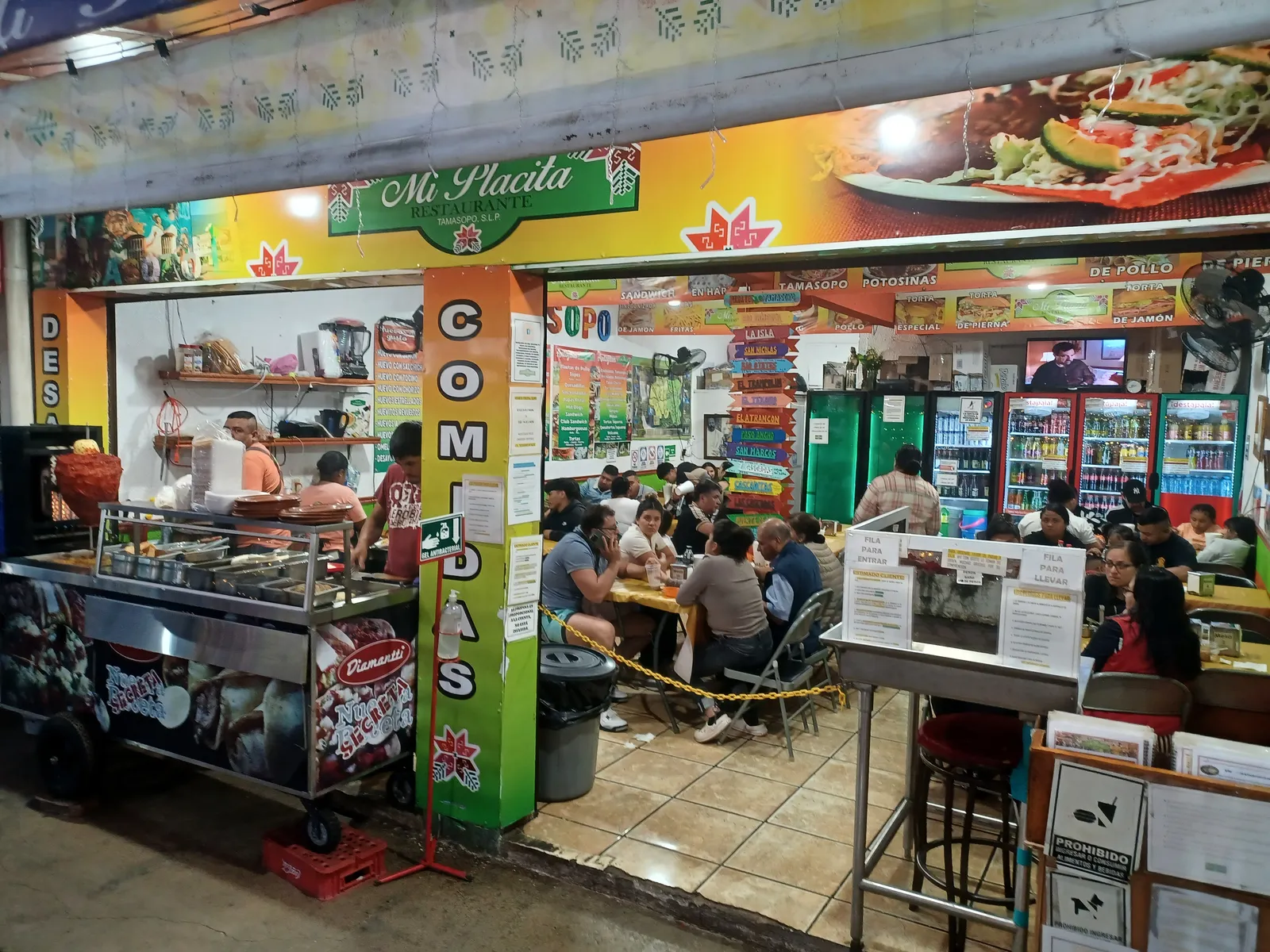Restaurante Mi Placita image 7