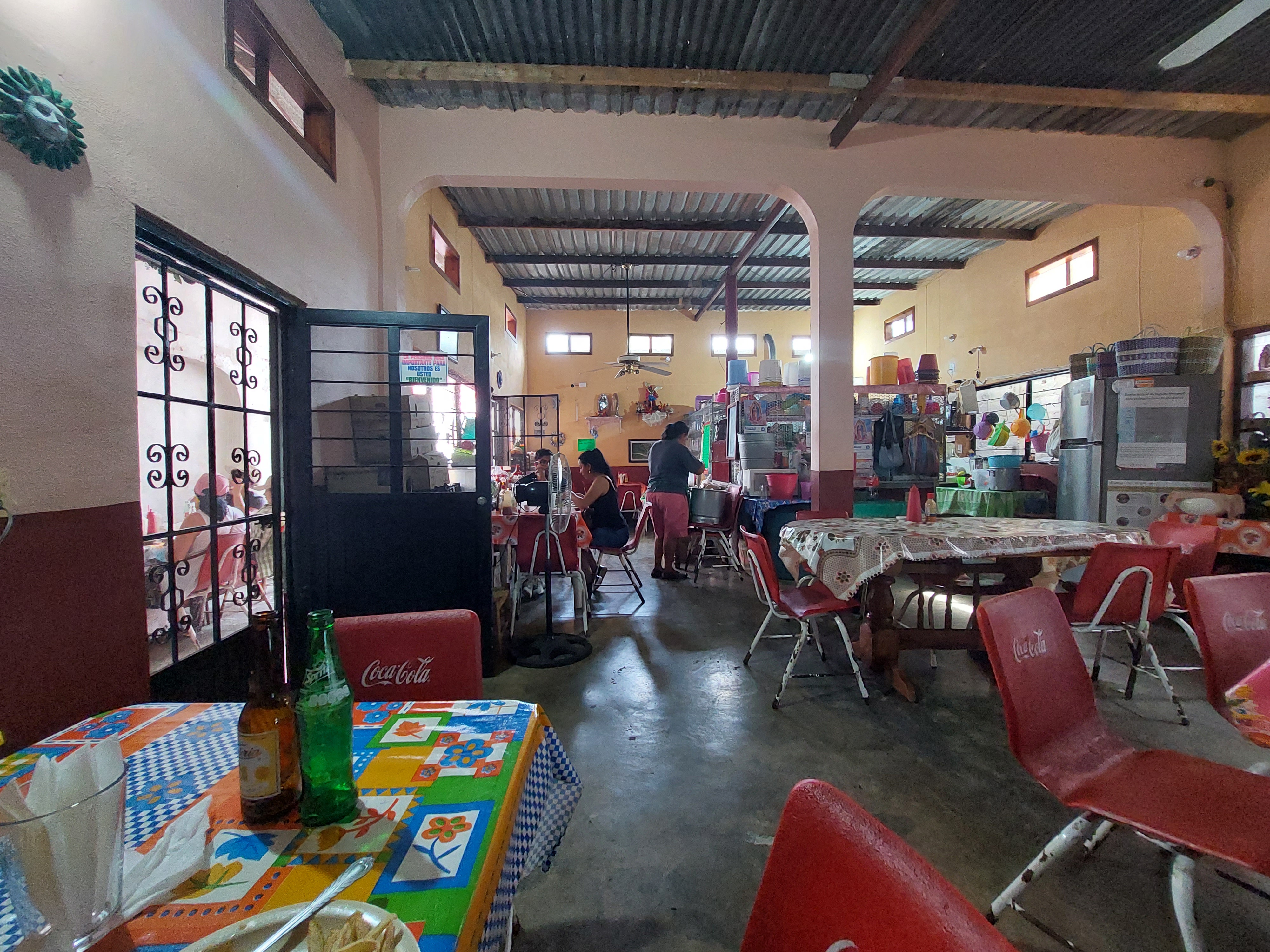 Mariscos el Sol image 1