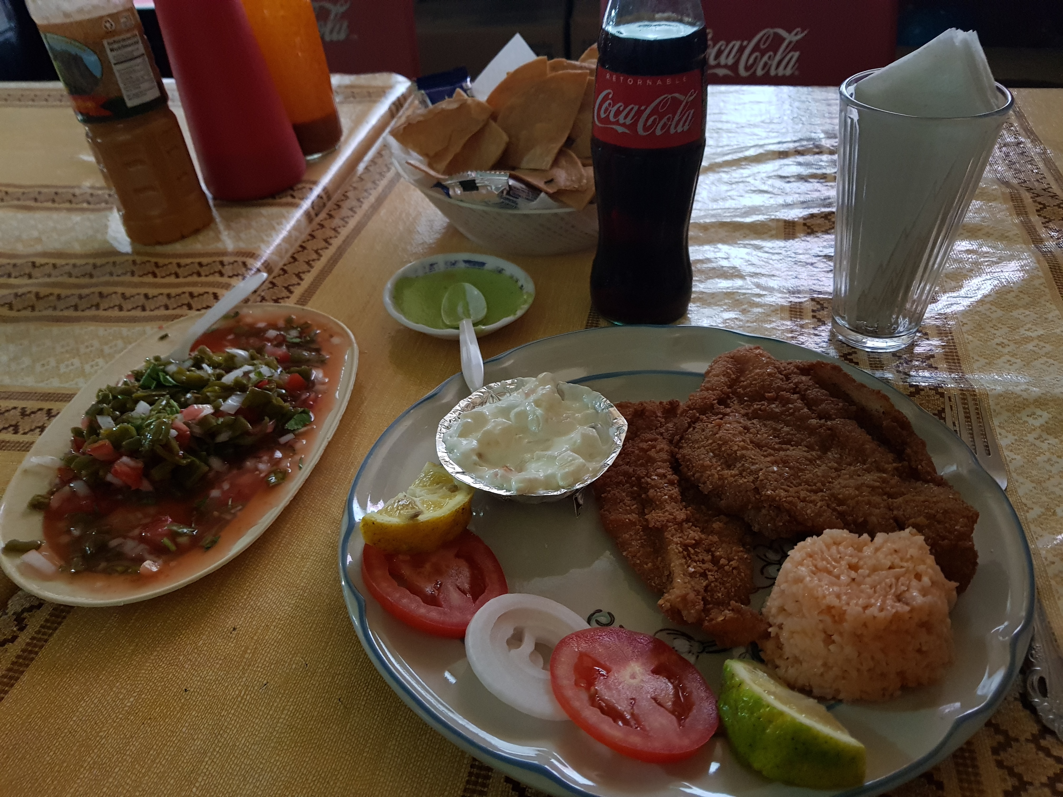 Mariscos el Sol image 2