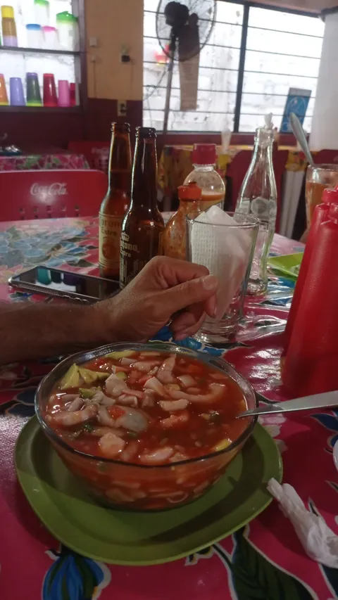 Mariscos el Sol image 3