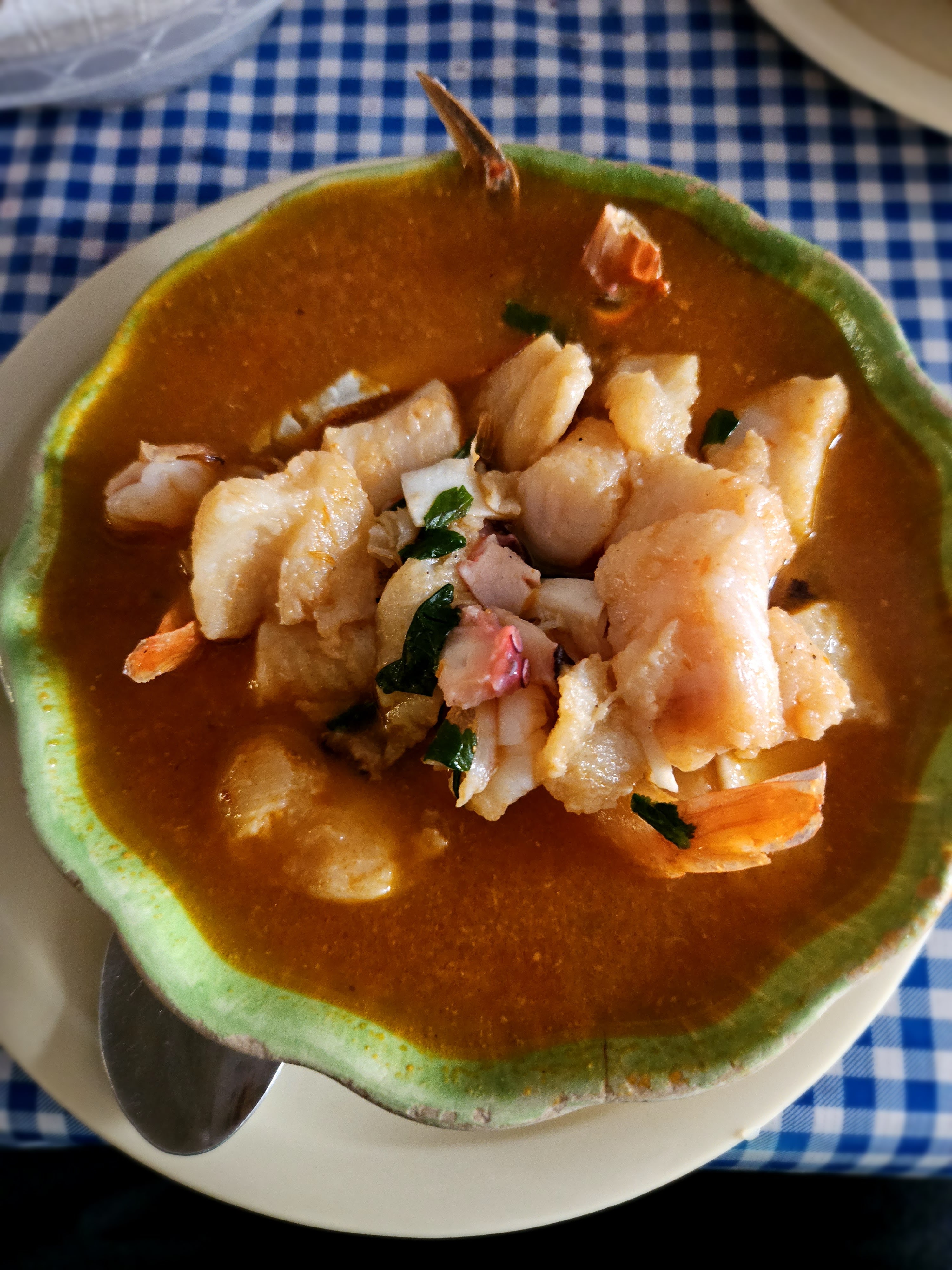 Mariscos el Sol image 4