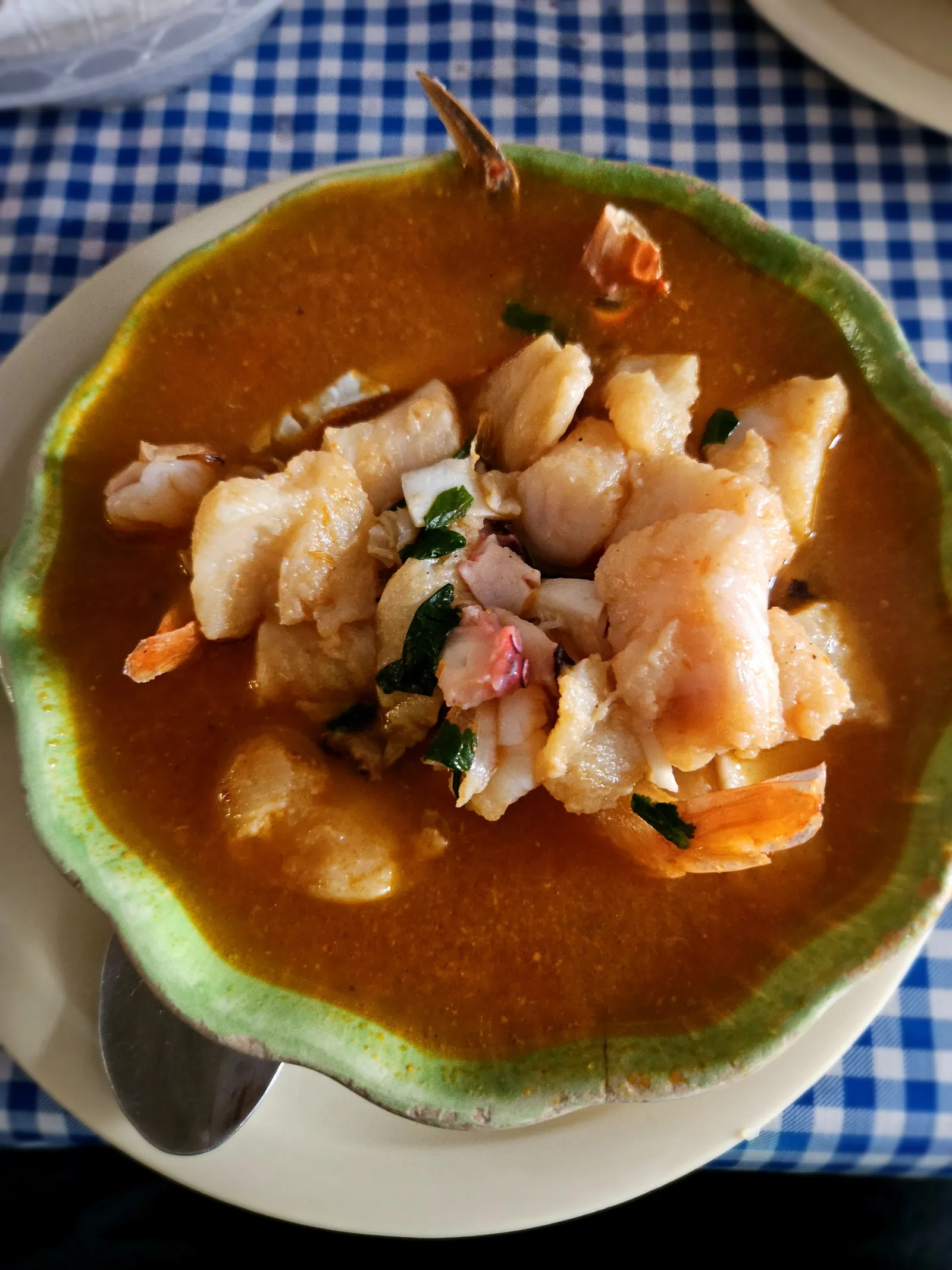 Mariscos el Sol image 4
