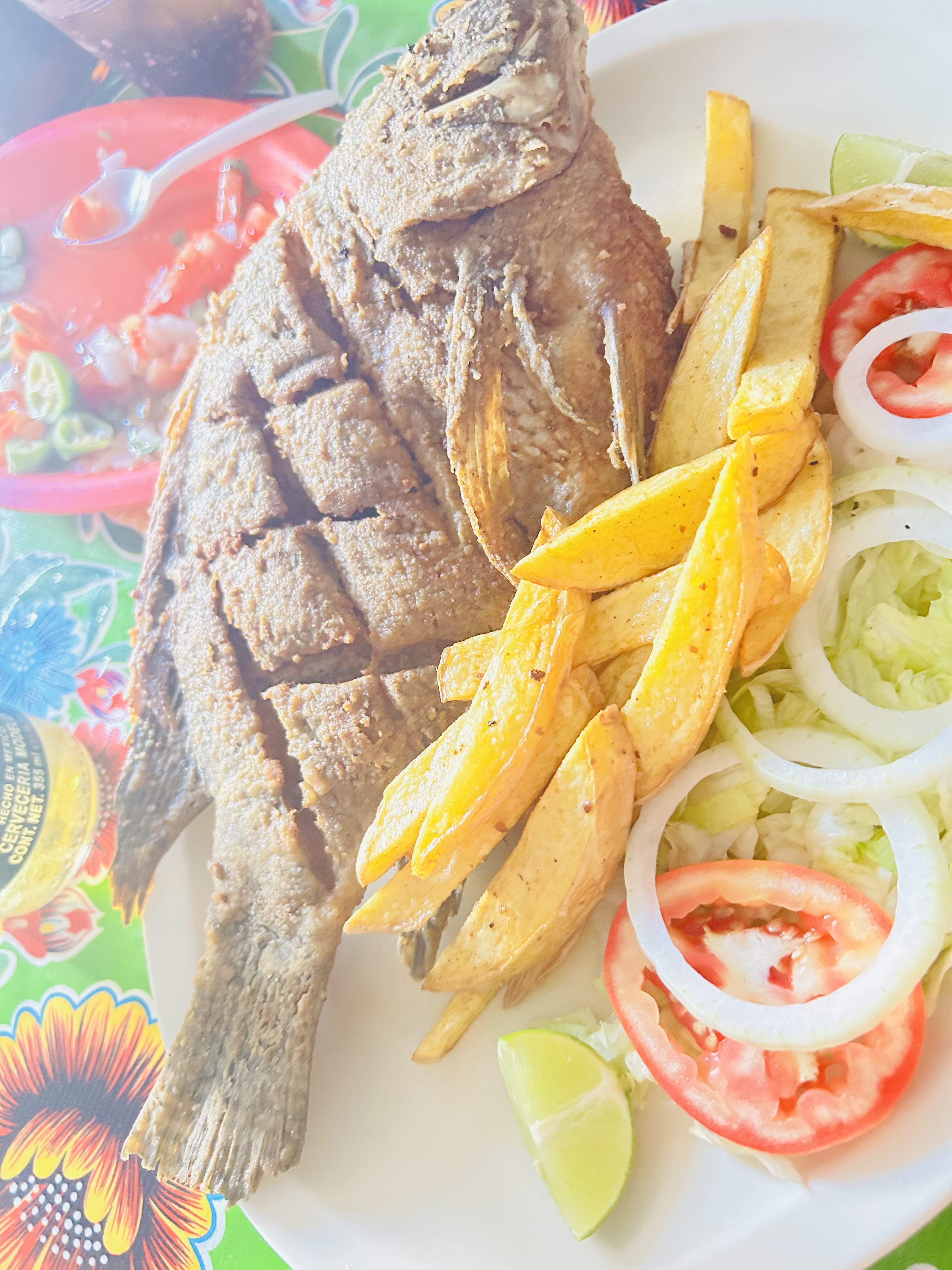 Mariscos el Sol image 5