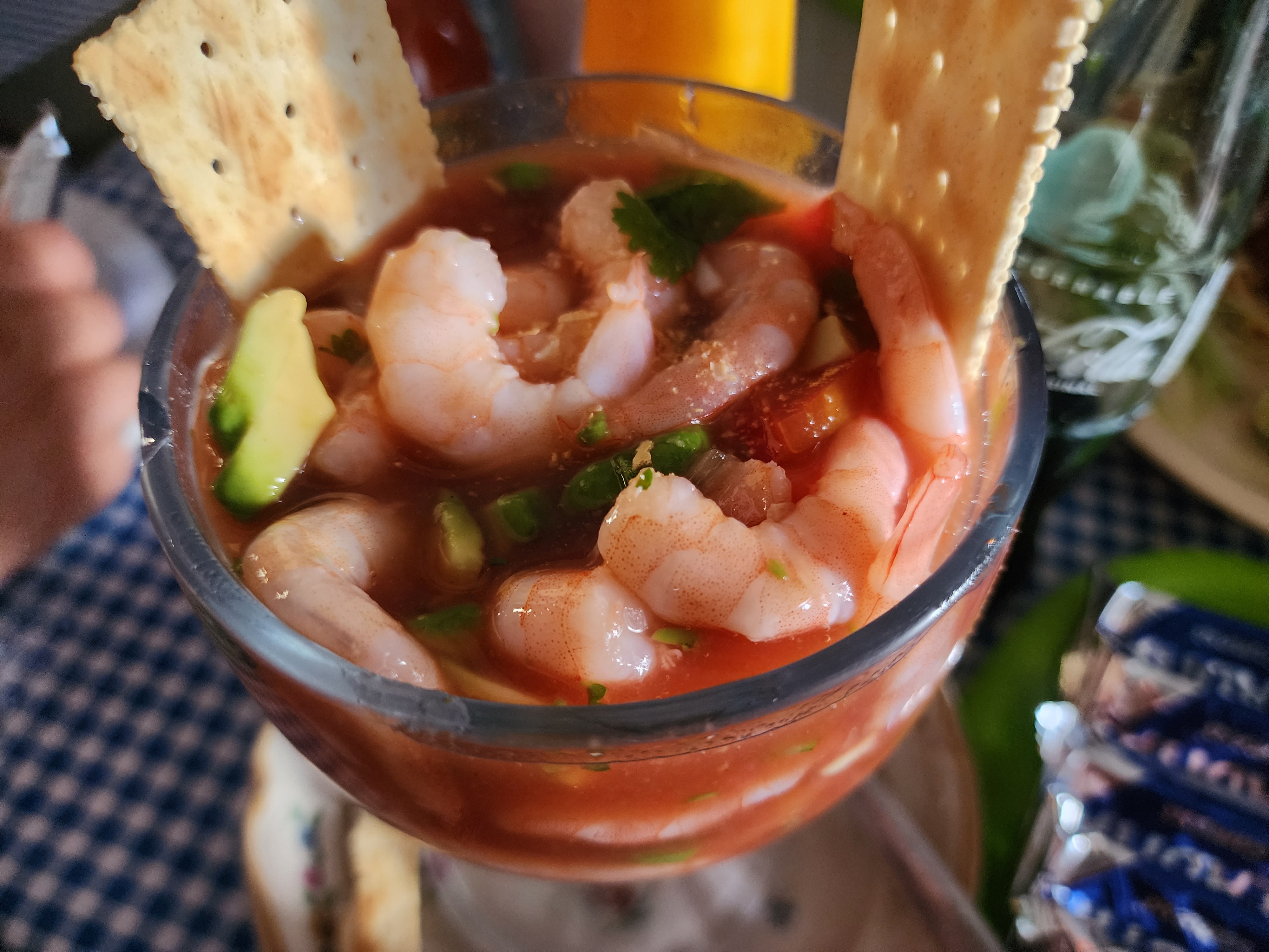 Mariscos el Sol image 6