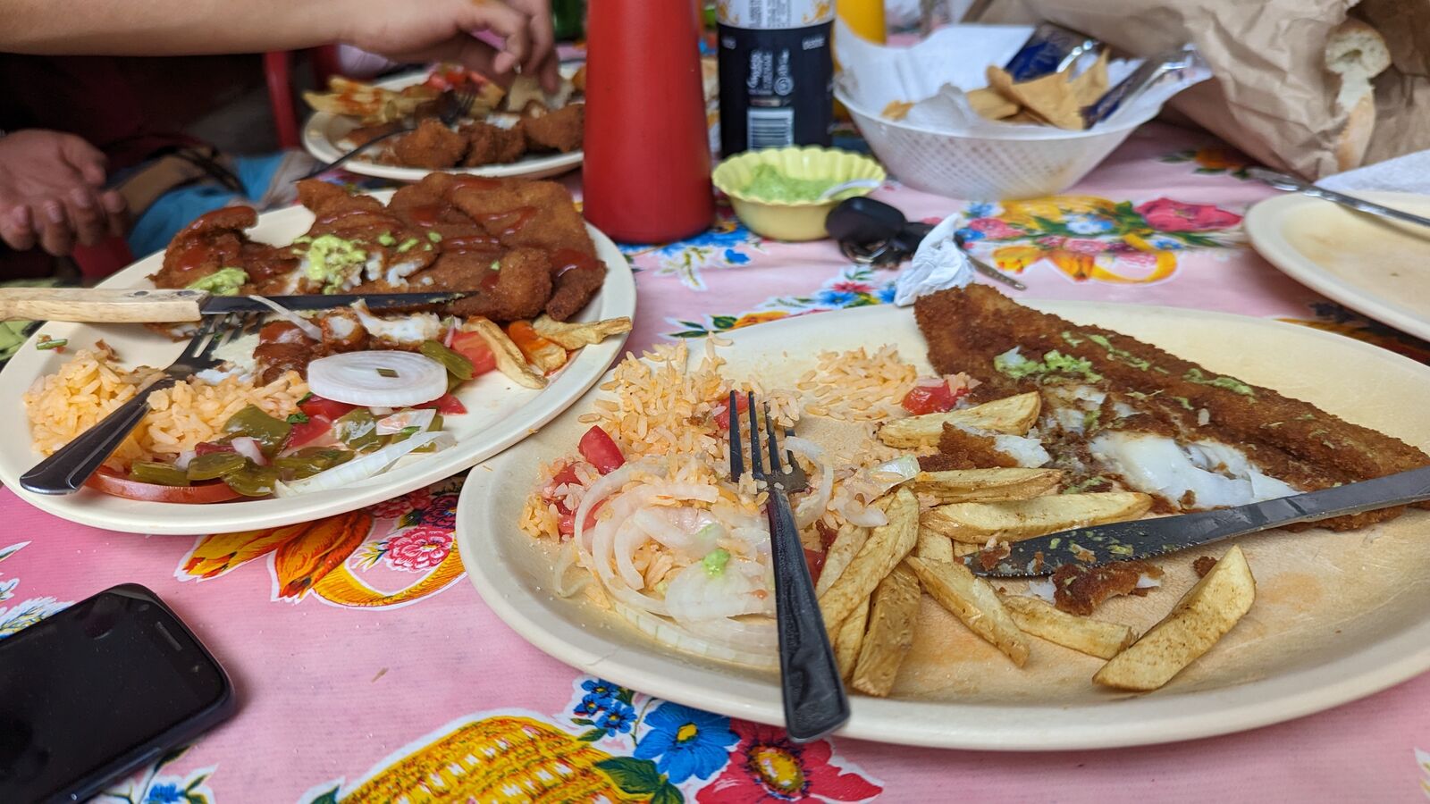 Mariscos el Sol image 9