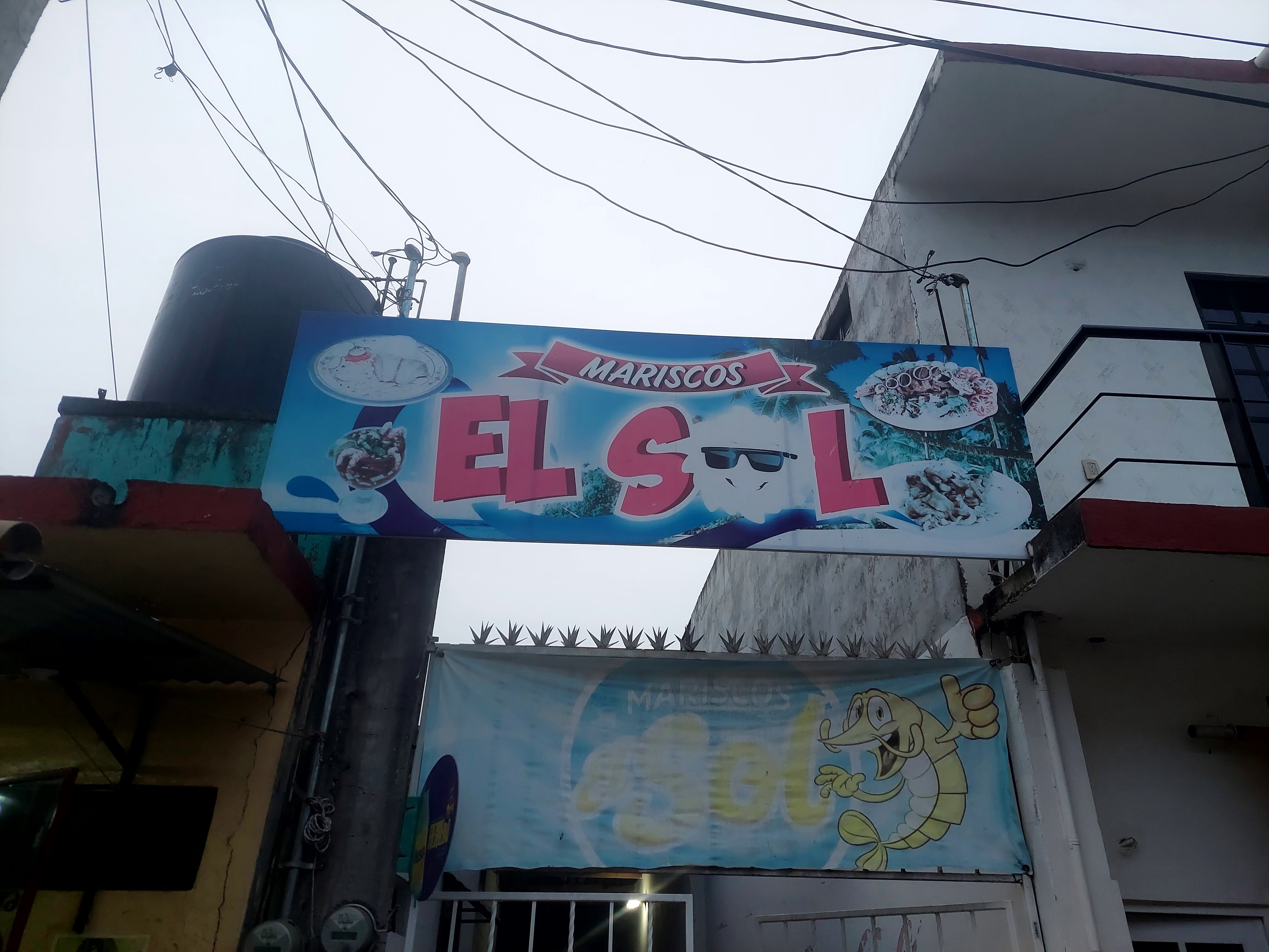 Mariscos el Sol image 10
